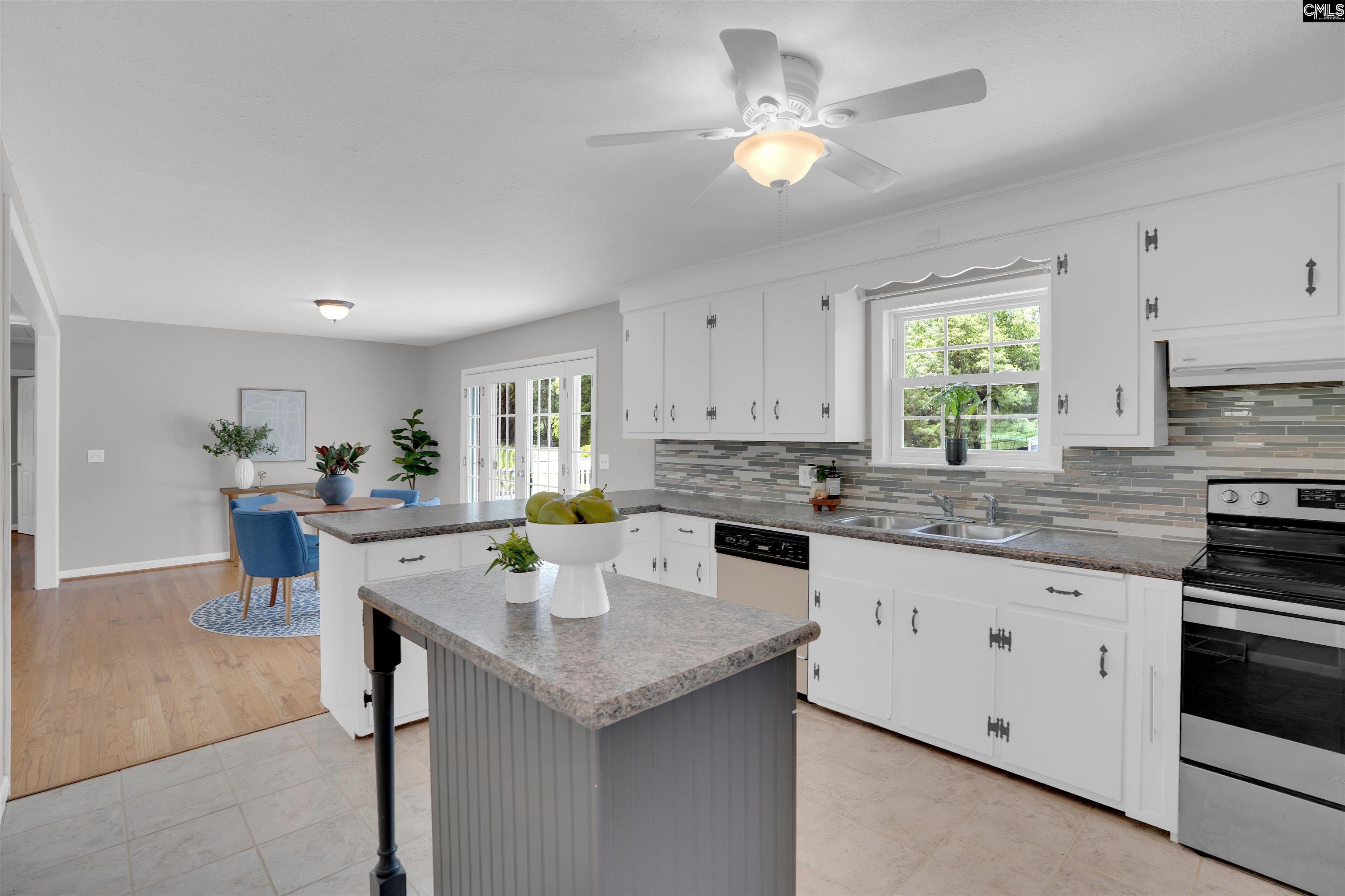 344 Rawls Drive, Leesville, South Carolina image 12