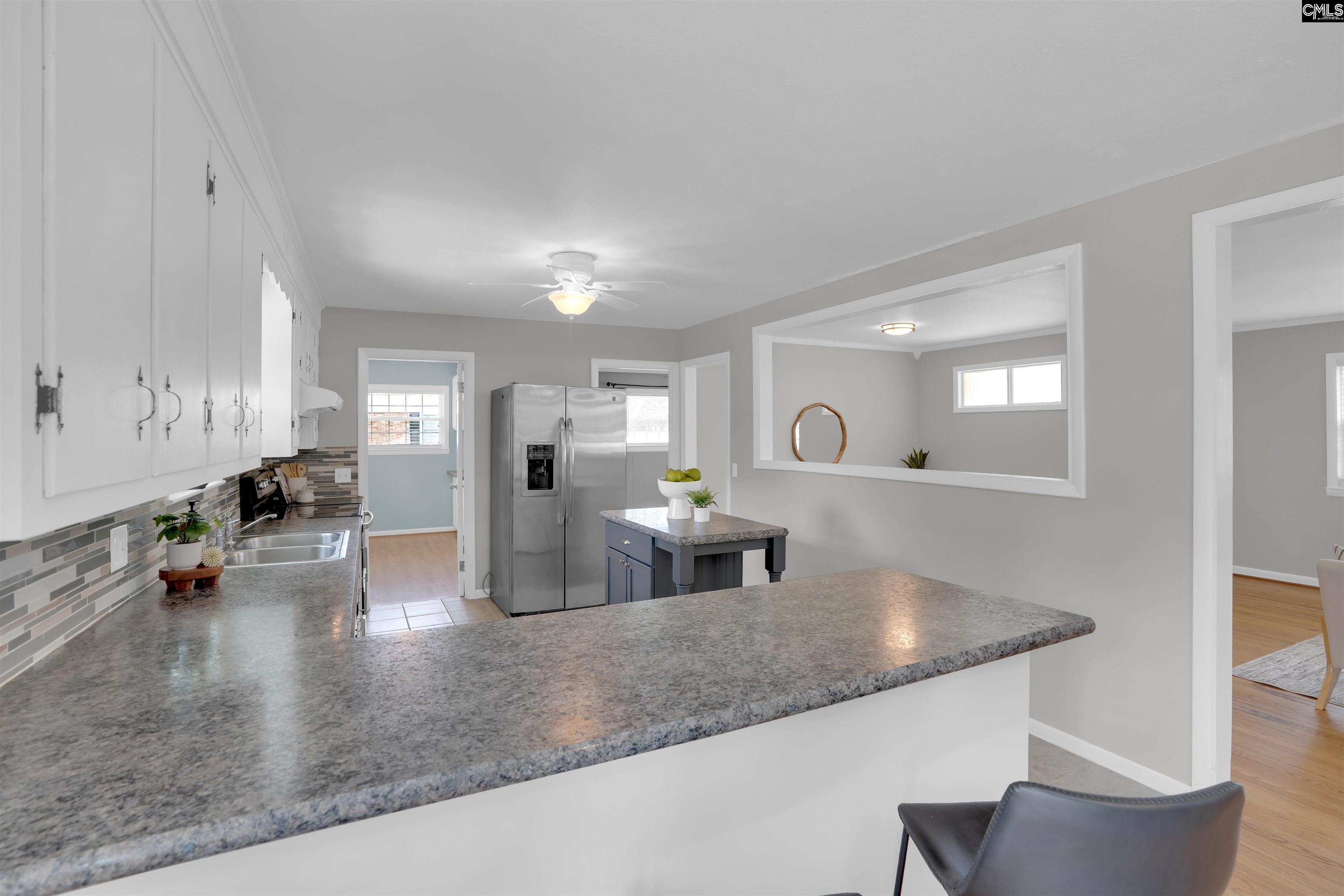 344 Rawls Drive, Leesville, South Carolina image 14