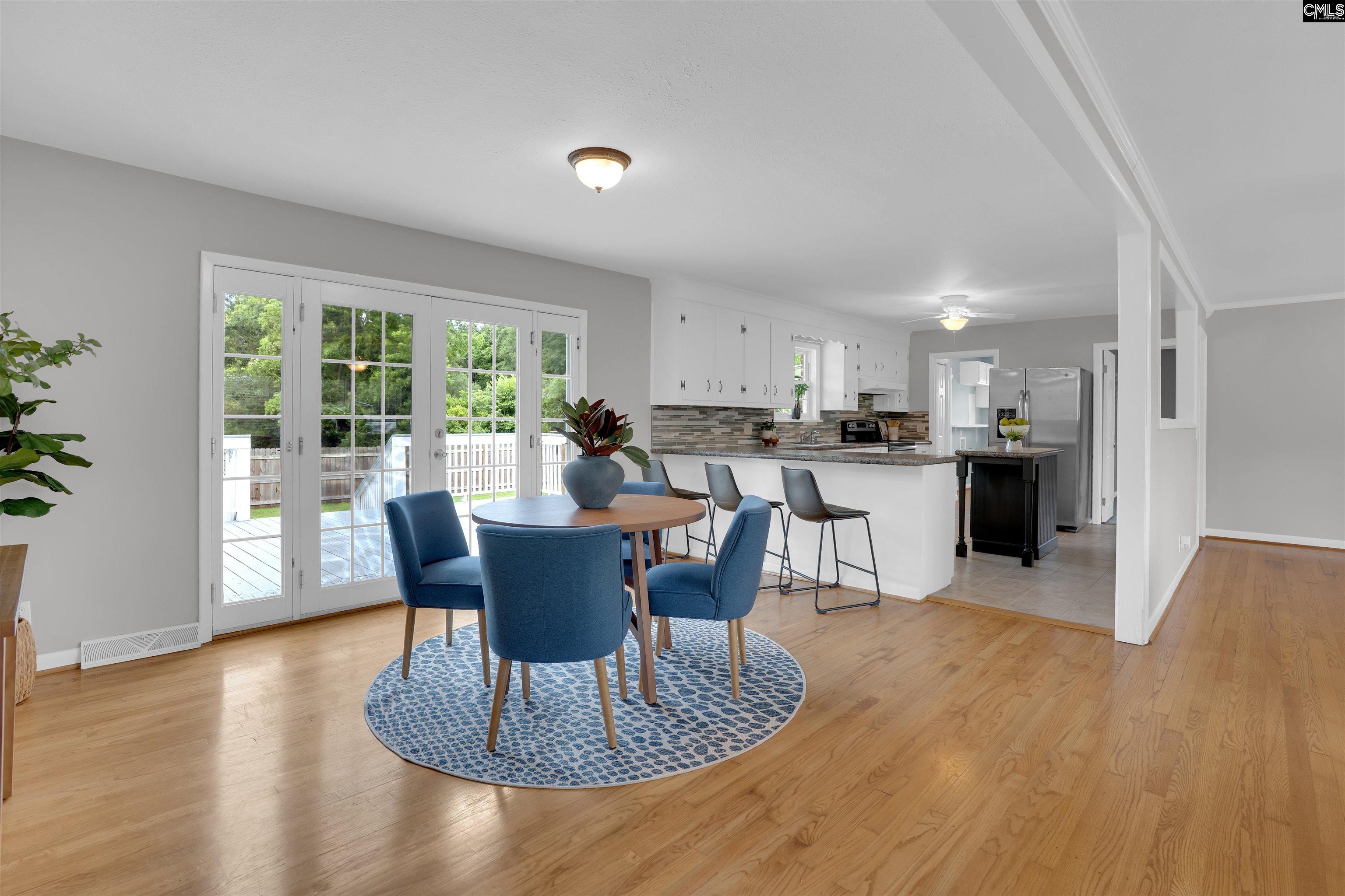 344 Rawls Drive, Leesville, South Carolina image 16