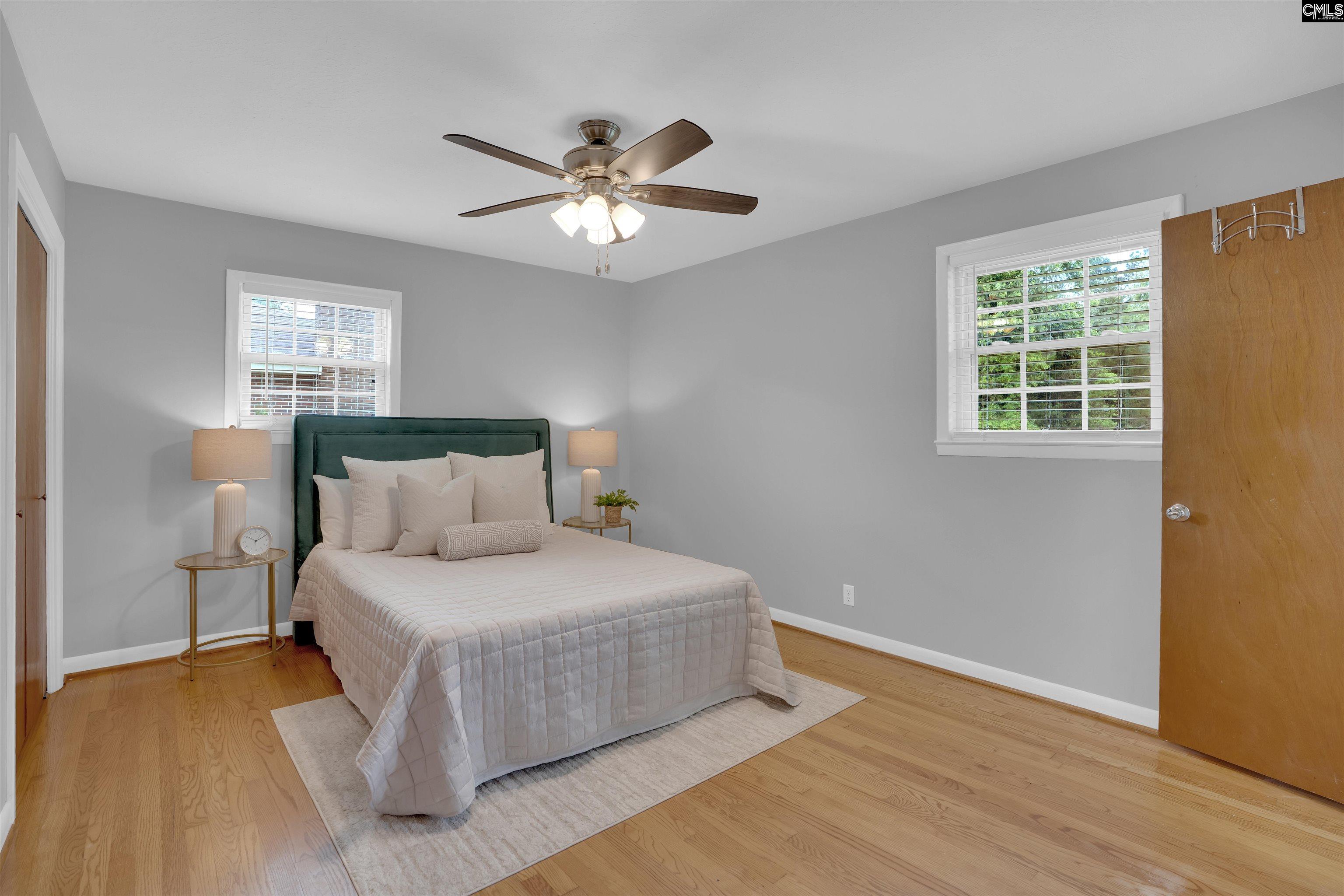 344 Rawls Drive, Leesville, South Carolina image 17