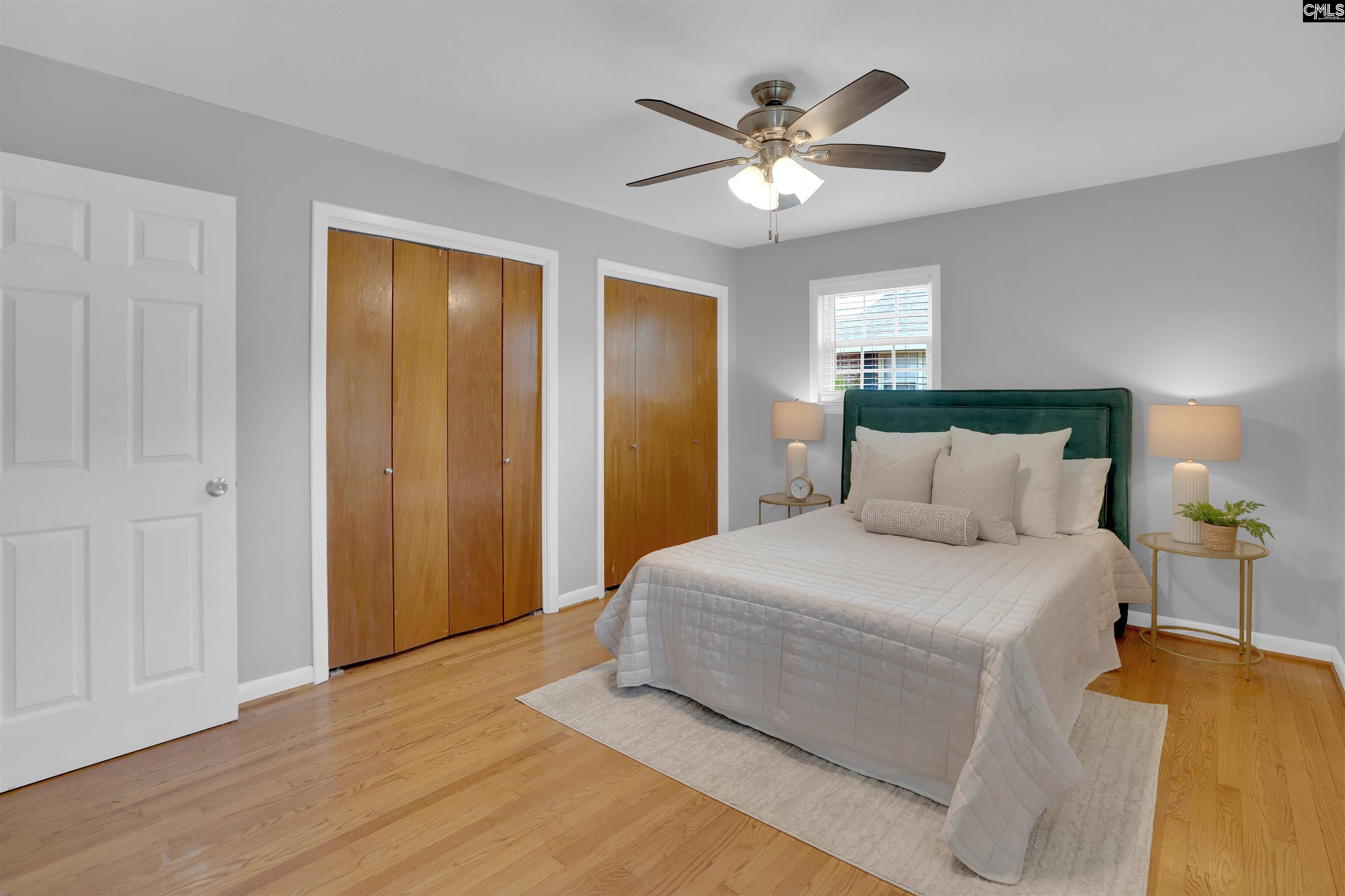 344 Rawls Drive, Leesville, South Carolina image 18