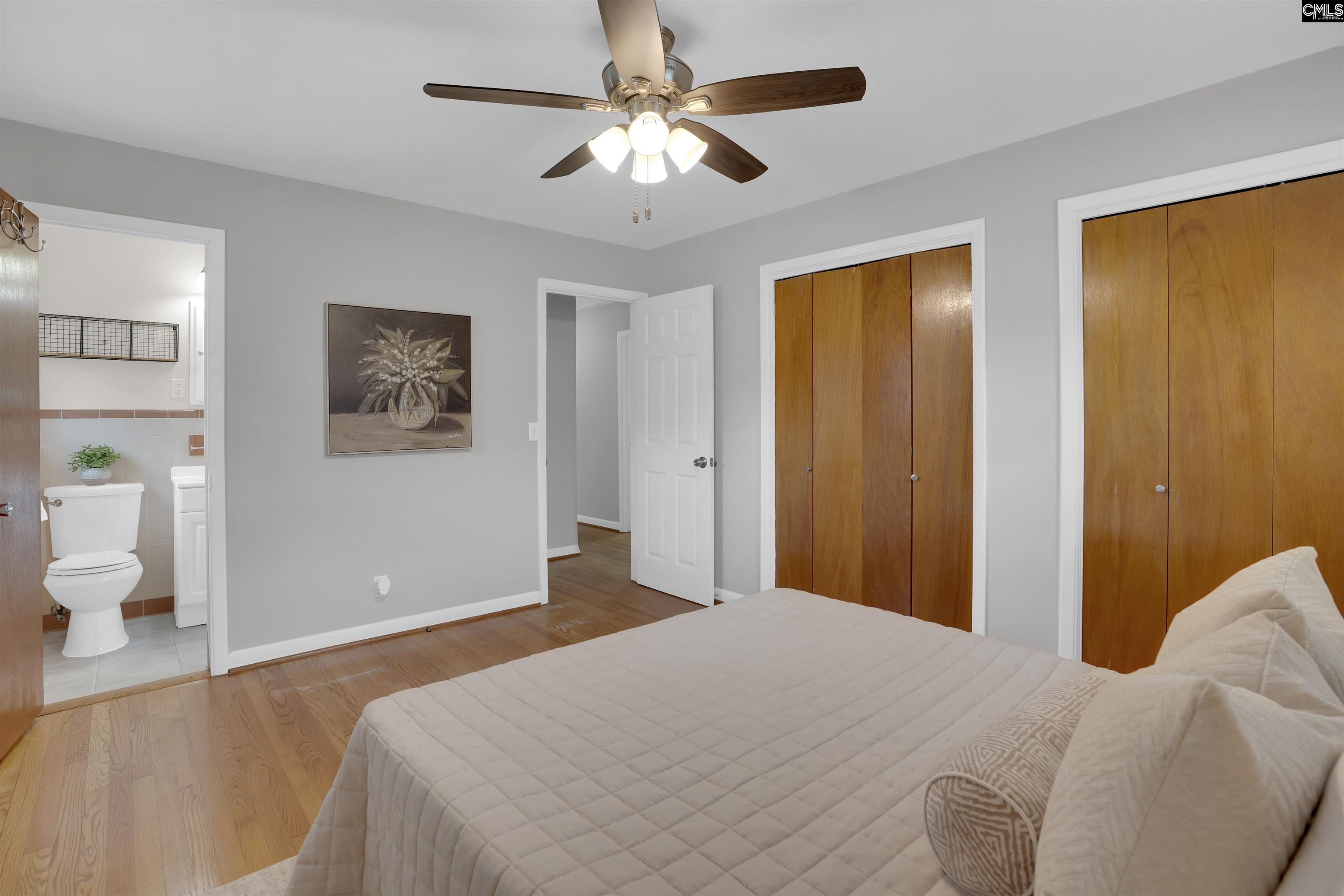 344 Rawls Drive, Leesville, South Carolina image 19