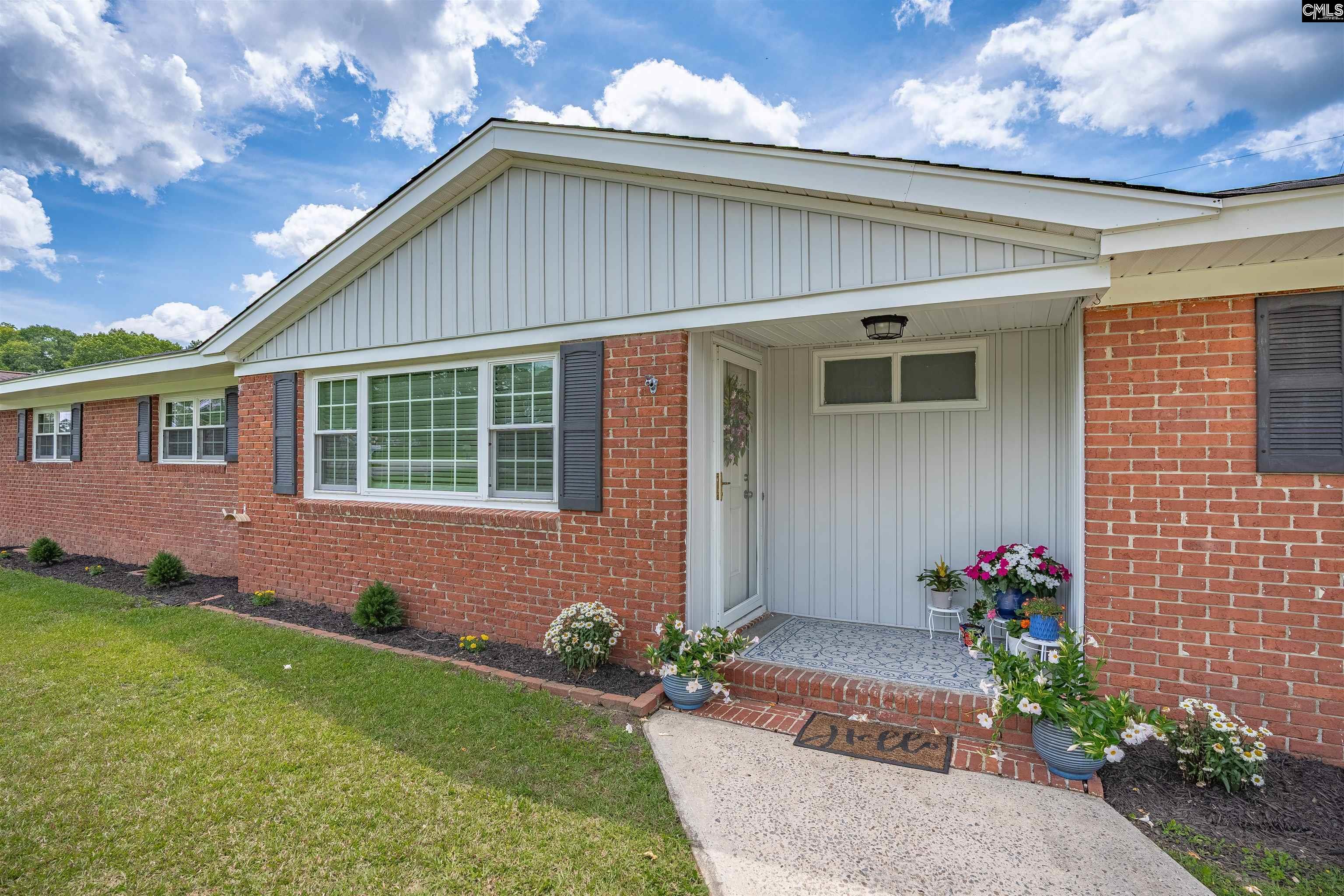 344 Rawls Drive, Leesville, South Carolina image 3