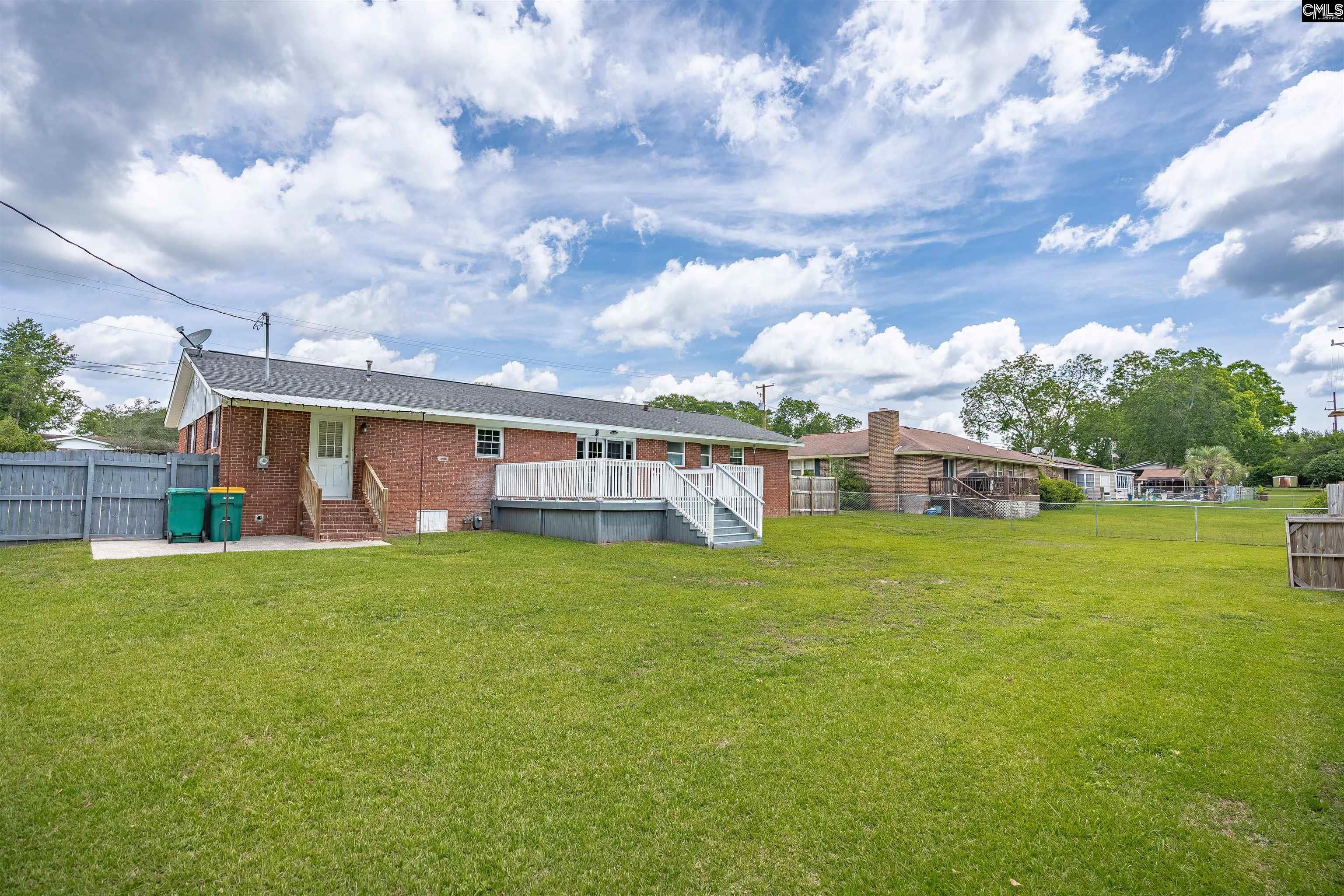344 Rawls Drive, Leesville, South Carolina image 29