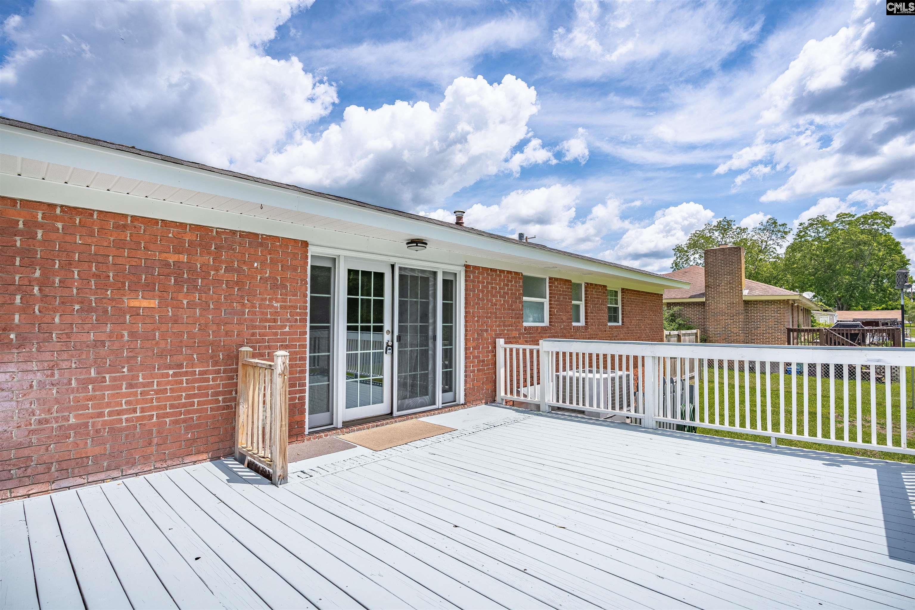344 Rawls Drive, Leesville, South Carolina image 31