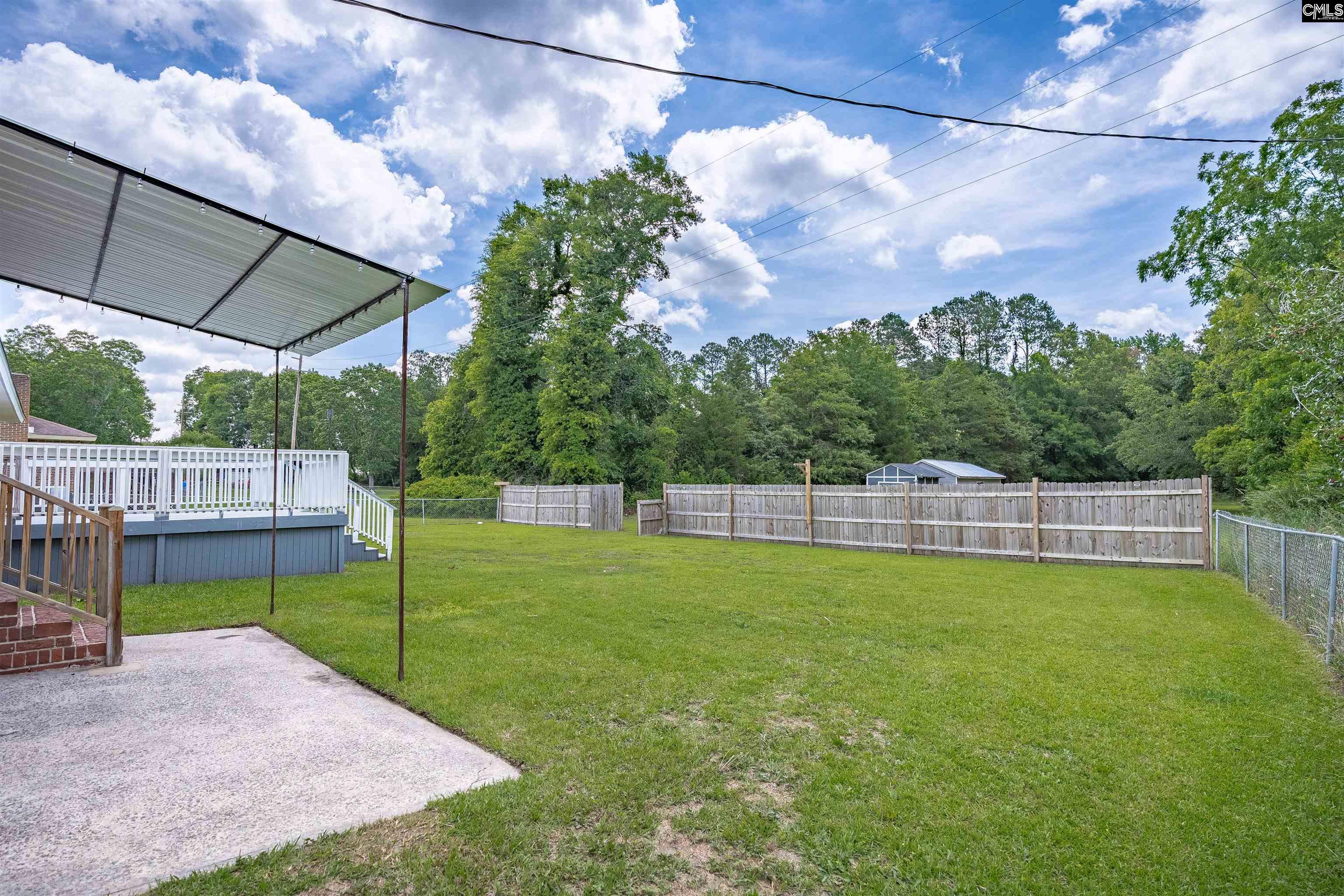 344 Rawls Drive, Leesville, South Carolina image 32