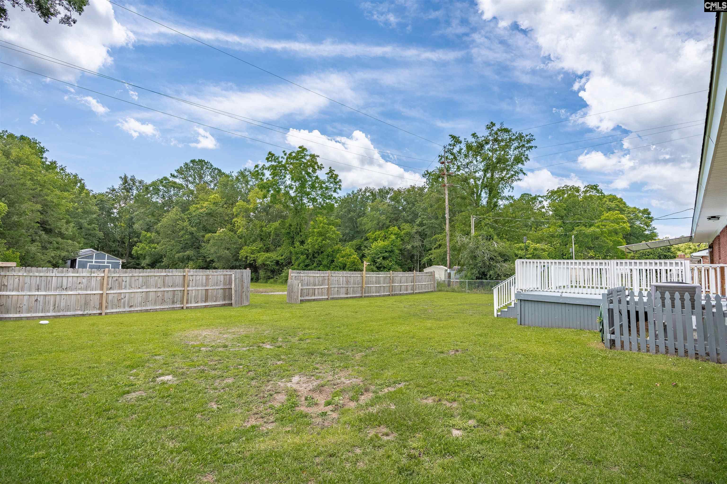 344 Rawls Drive, Leesville, South Carolina image 33