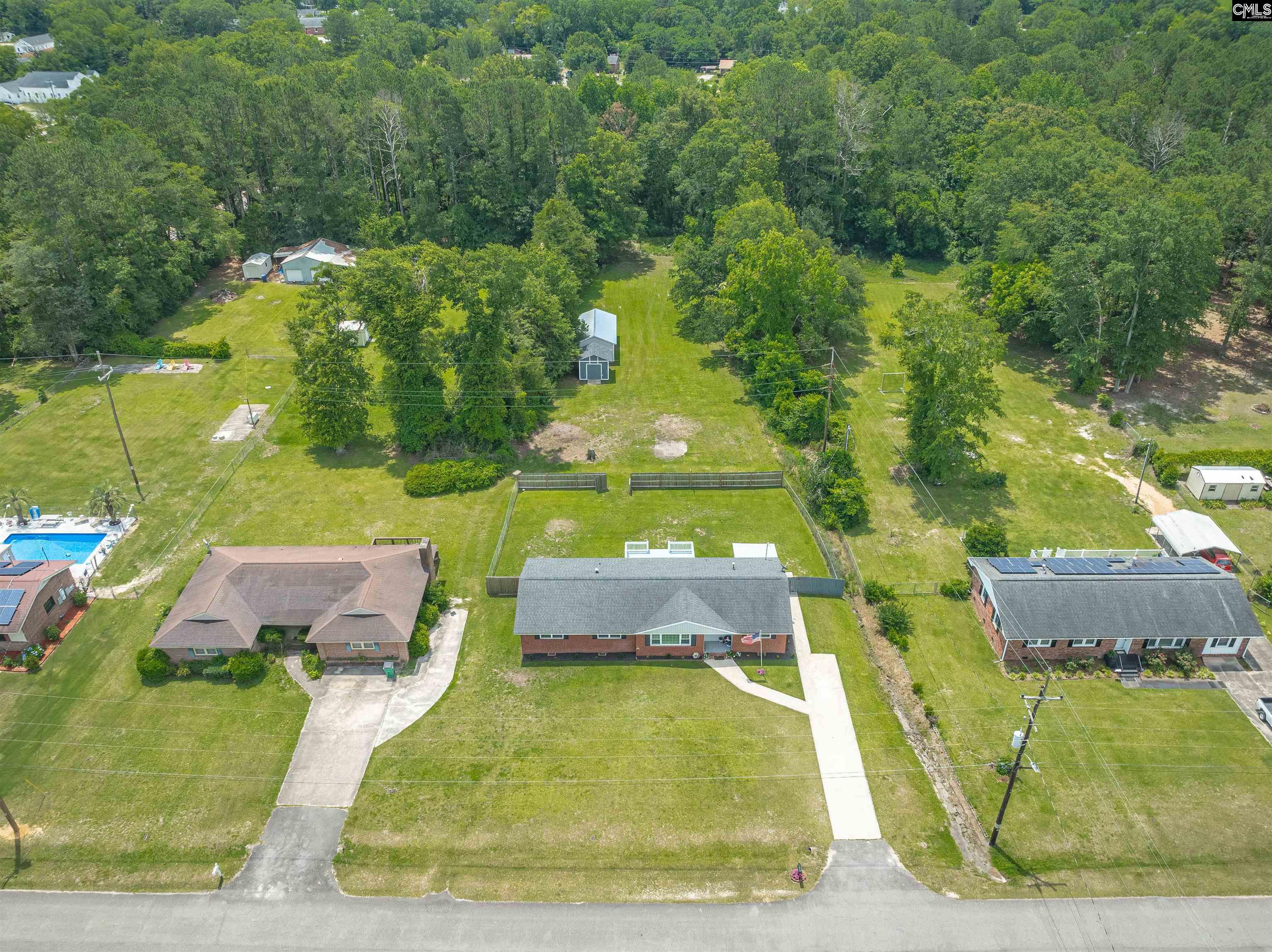 344 Rawls Drive, Leesville, South Carolina image 40