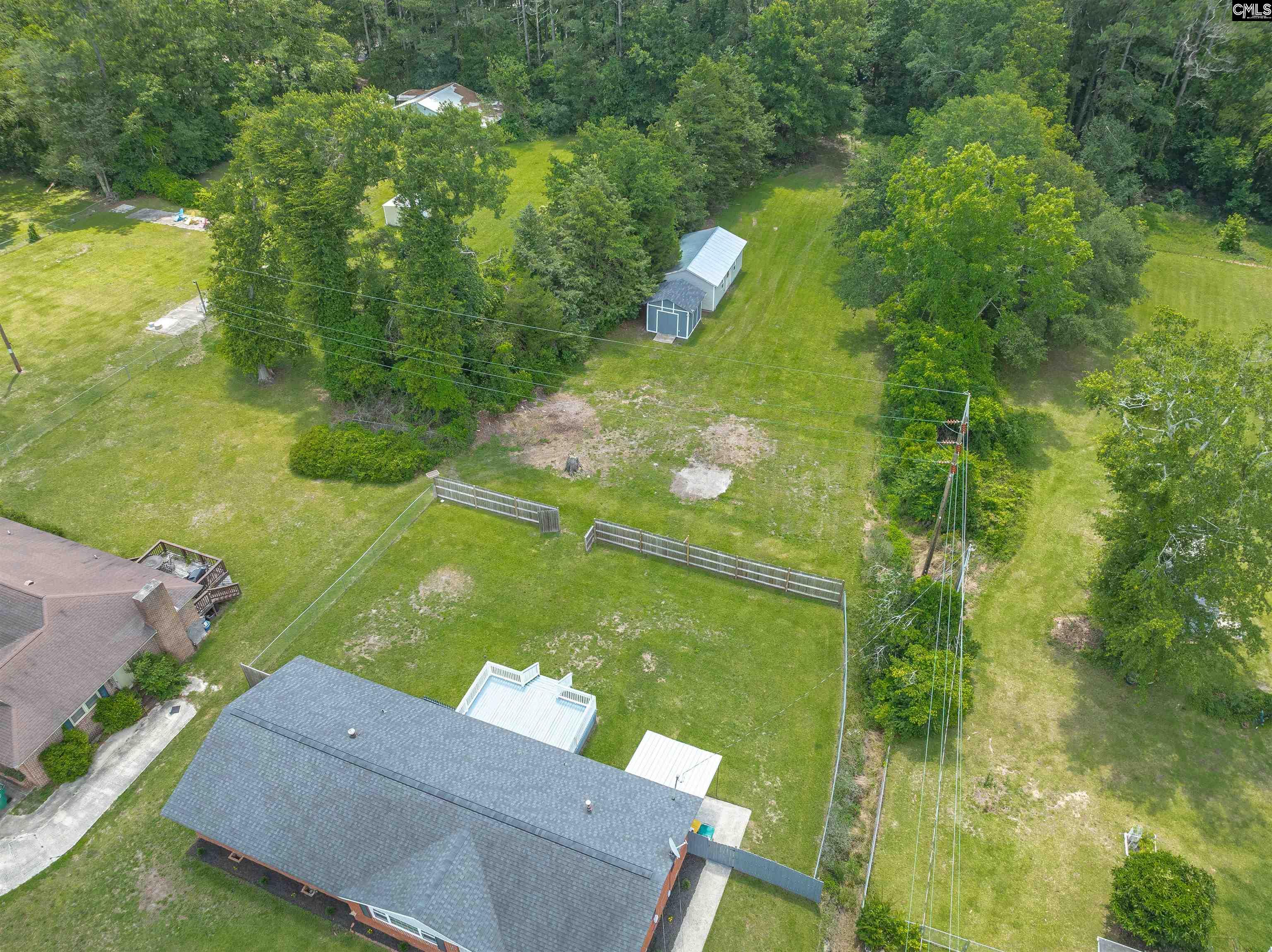 344 Rawls Drive, Leesville, South Carolina image 41