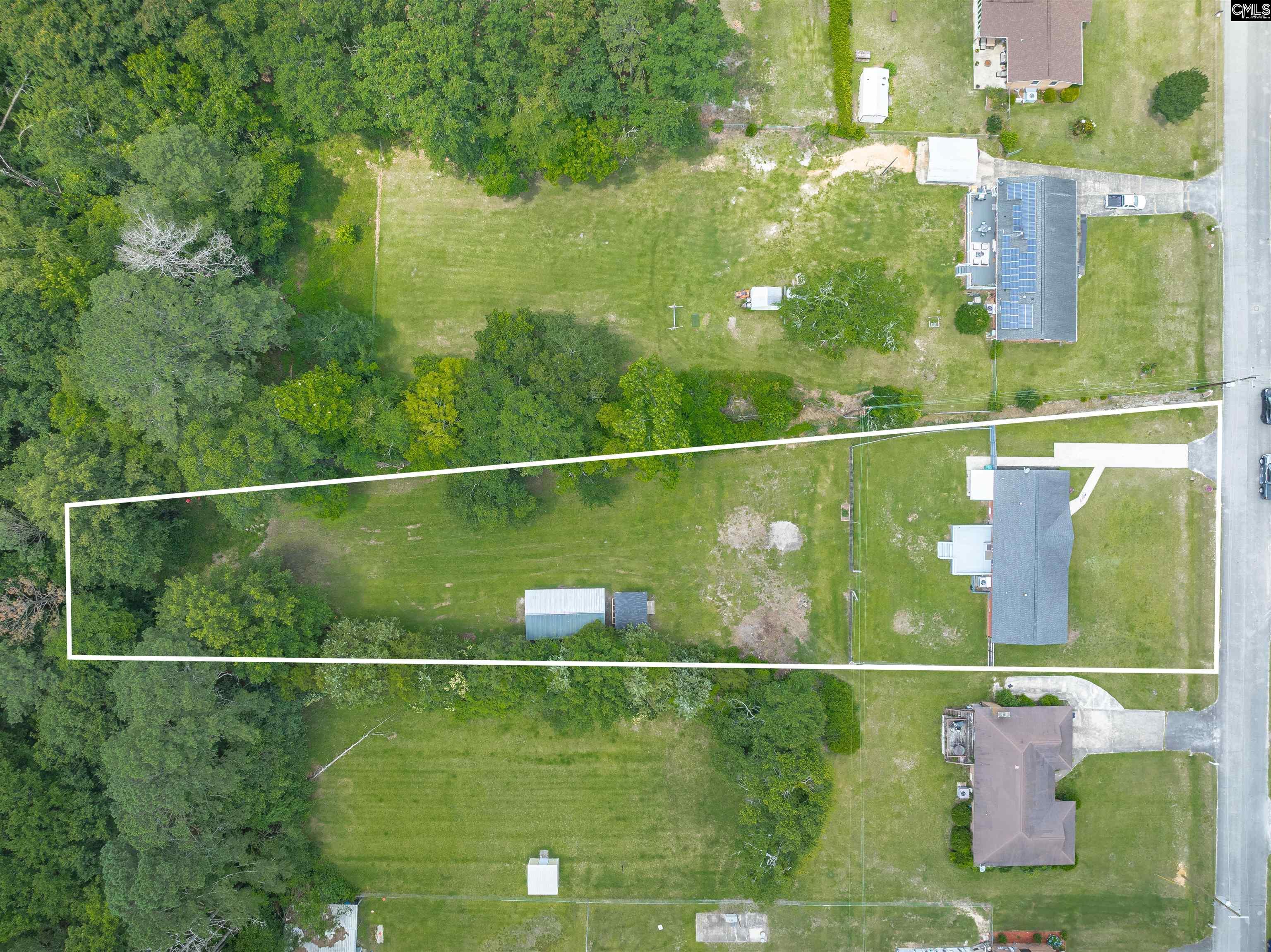 344 Rawls Drive, Leesville, South Carolina image 43
