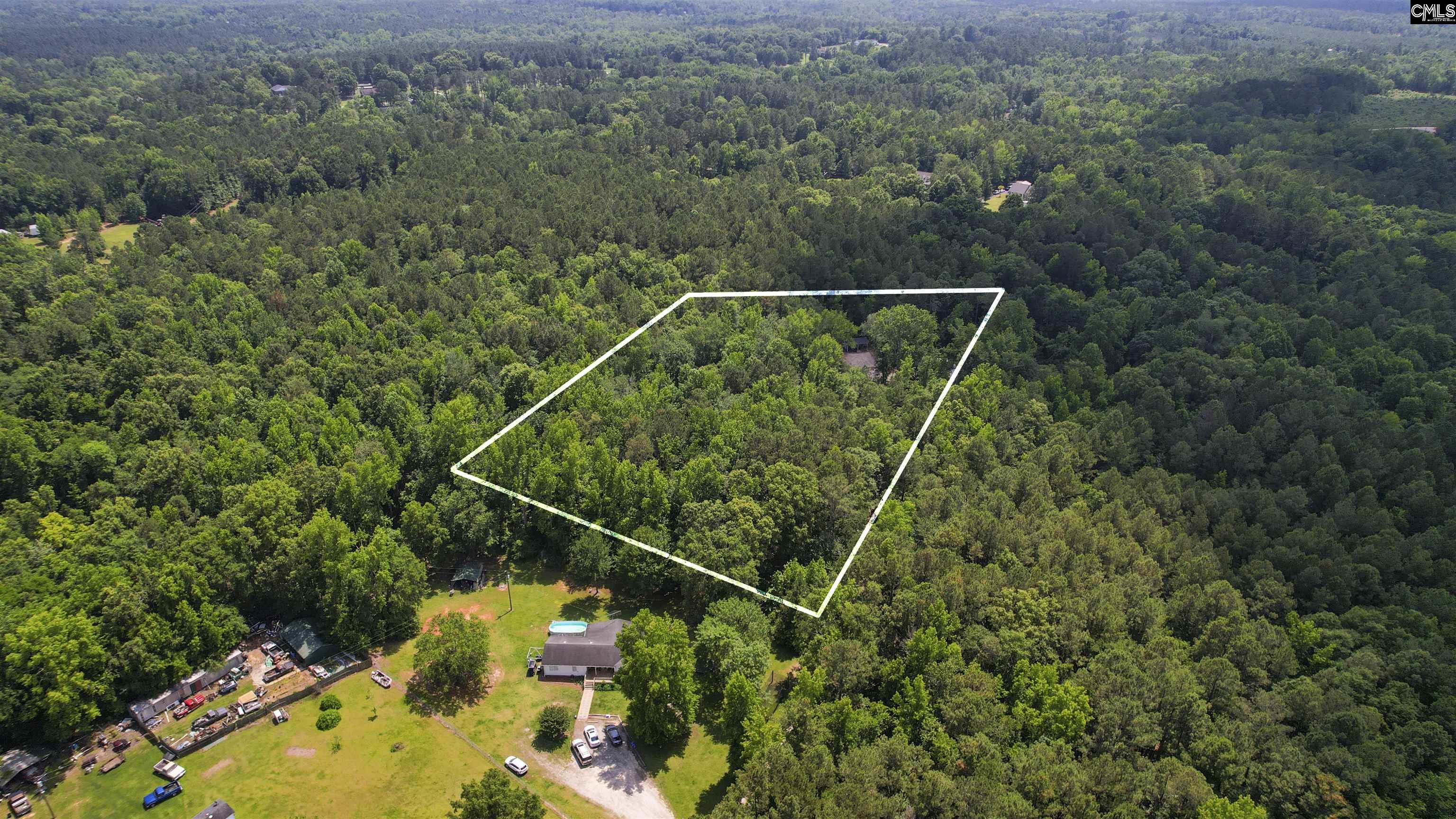 100 Bishop Lane, Prosperity, South Carolina image 2