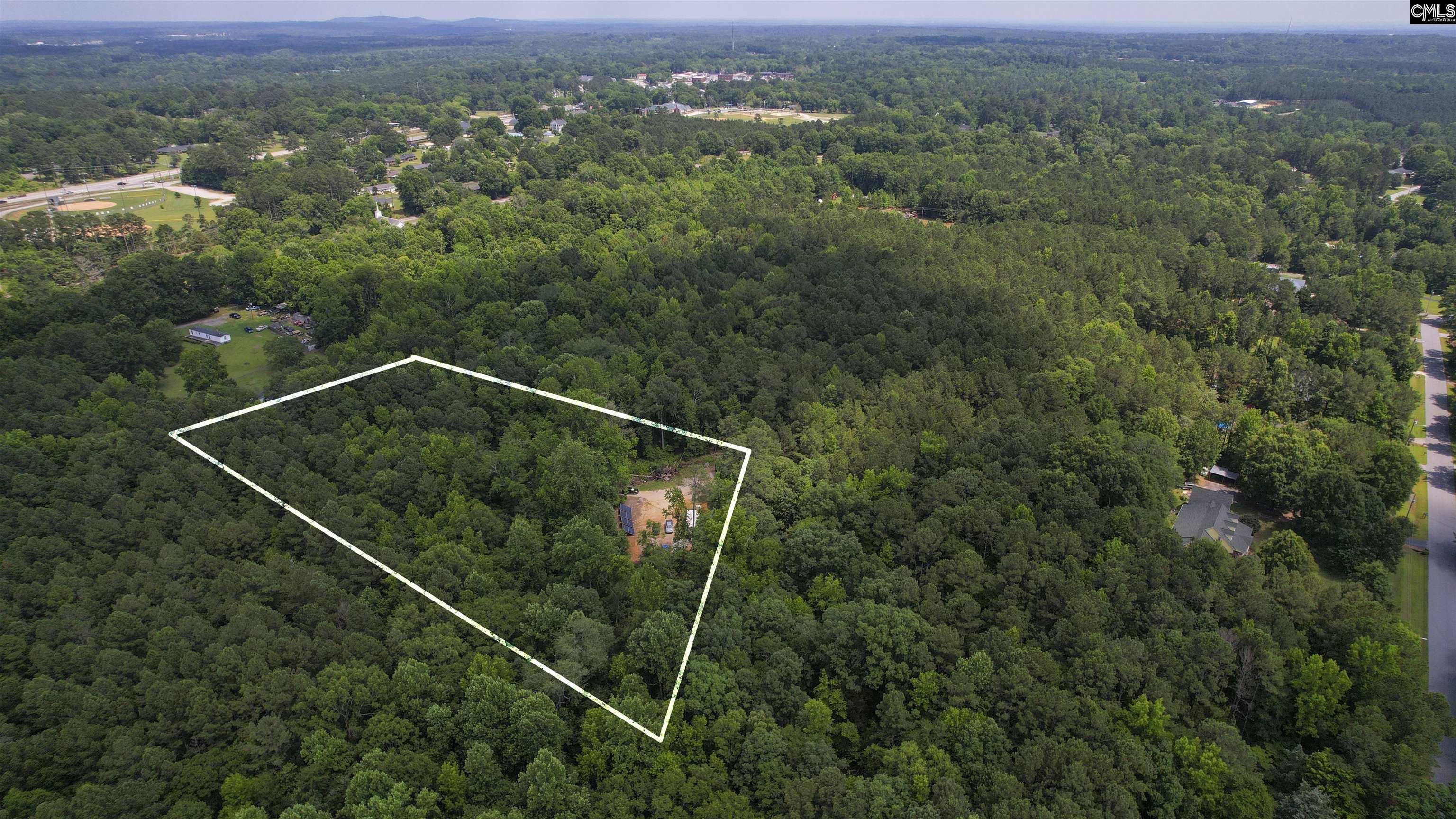 100 Bishop Lane, Prosperity, South Carolina image 3