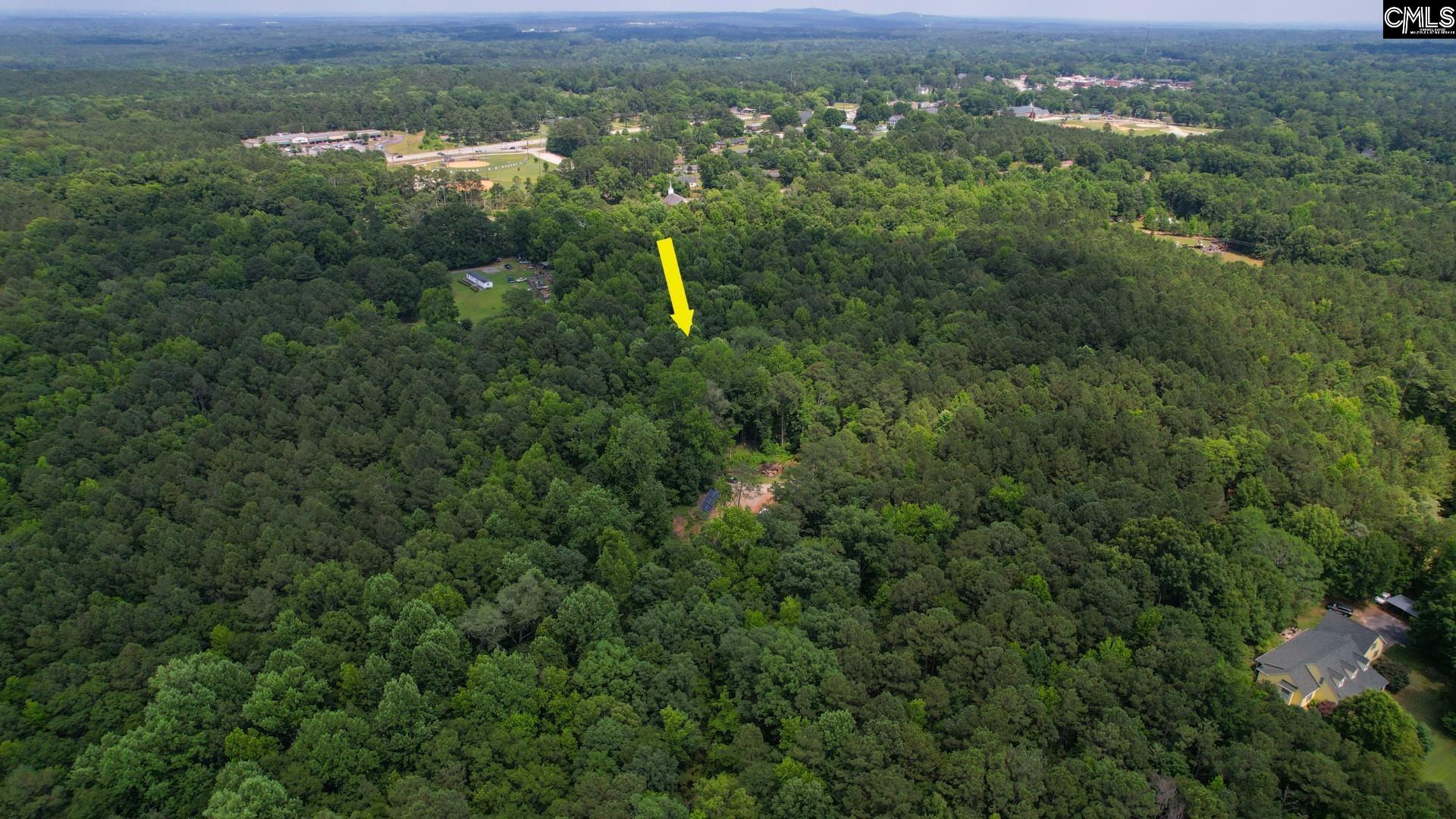 100 Bishop Lane, Prosperity, South Carolina image 27