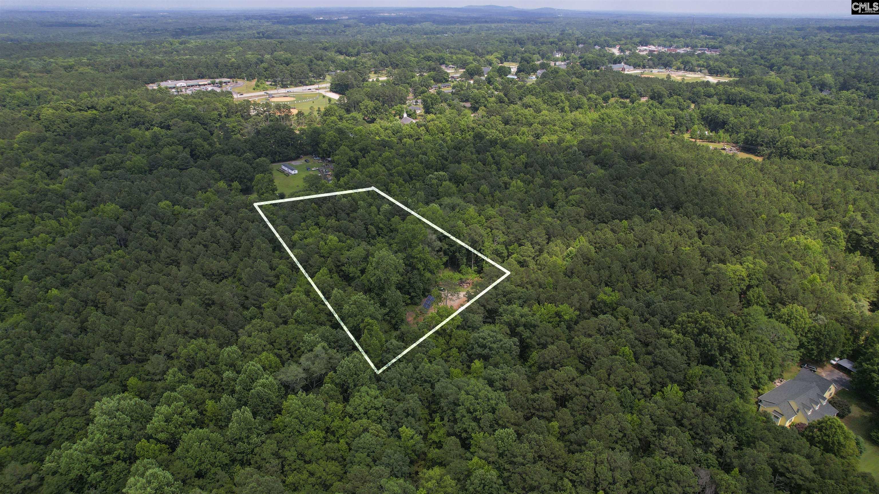 100 Bishop Lane, Prosperity, South Carolina image 4