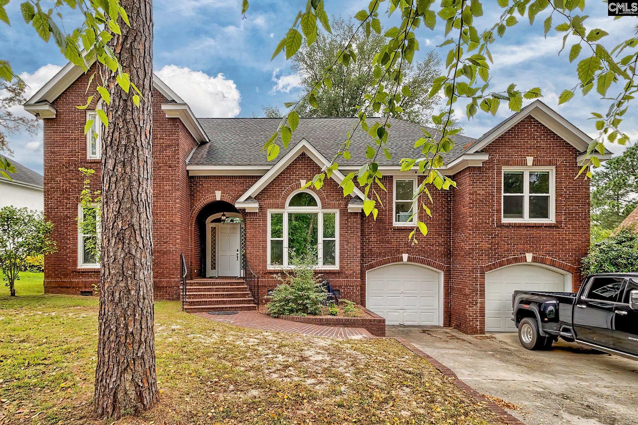 516 Hogans Run Columbia, SC 29229