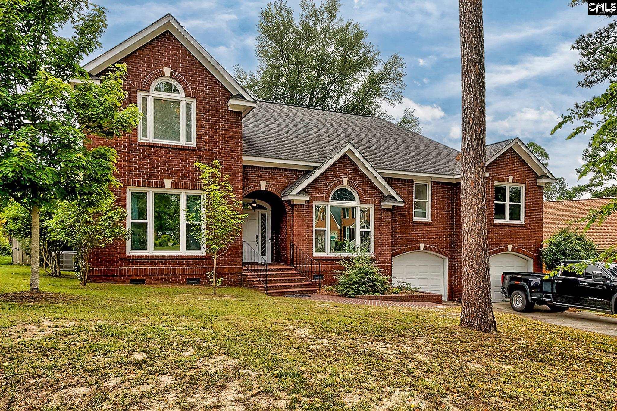 516 Hogans Run Columbia, SC 29229