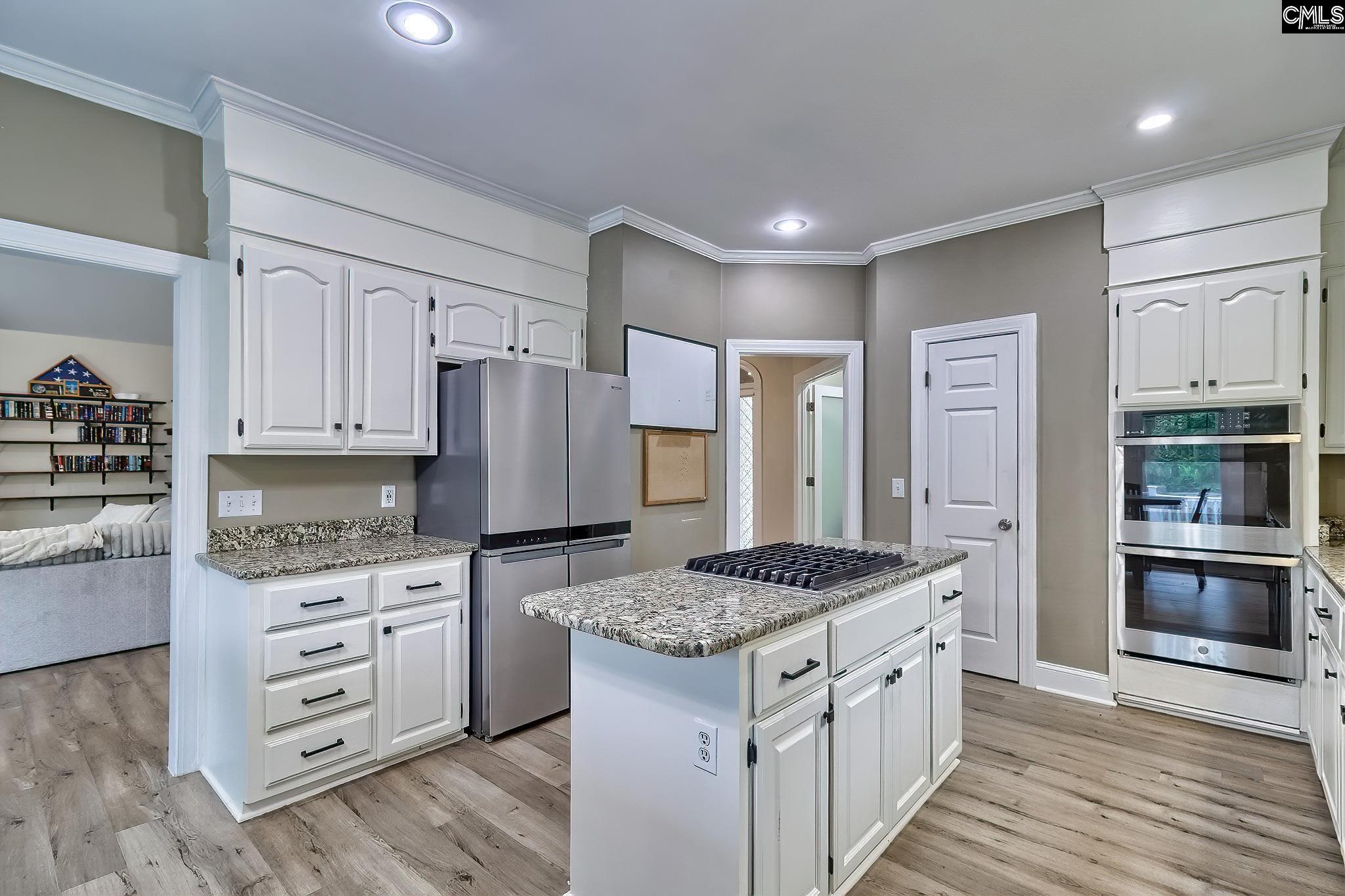 516 Hogans Run Columbia, SC 29229