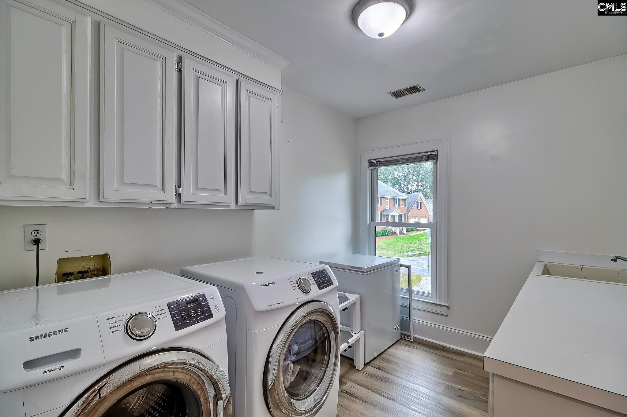516 Hogans Run Columbia, SC 29229