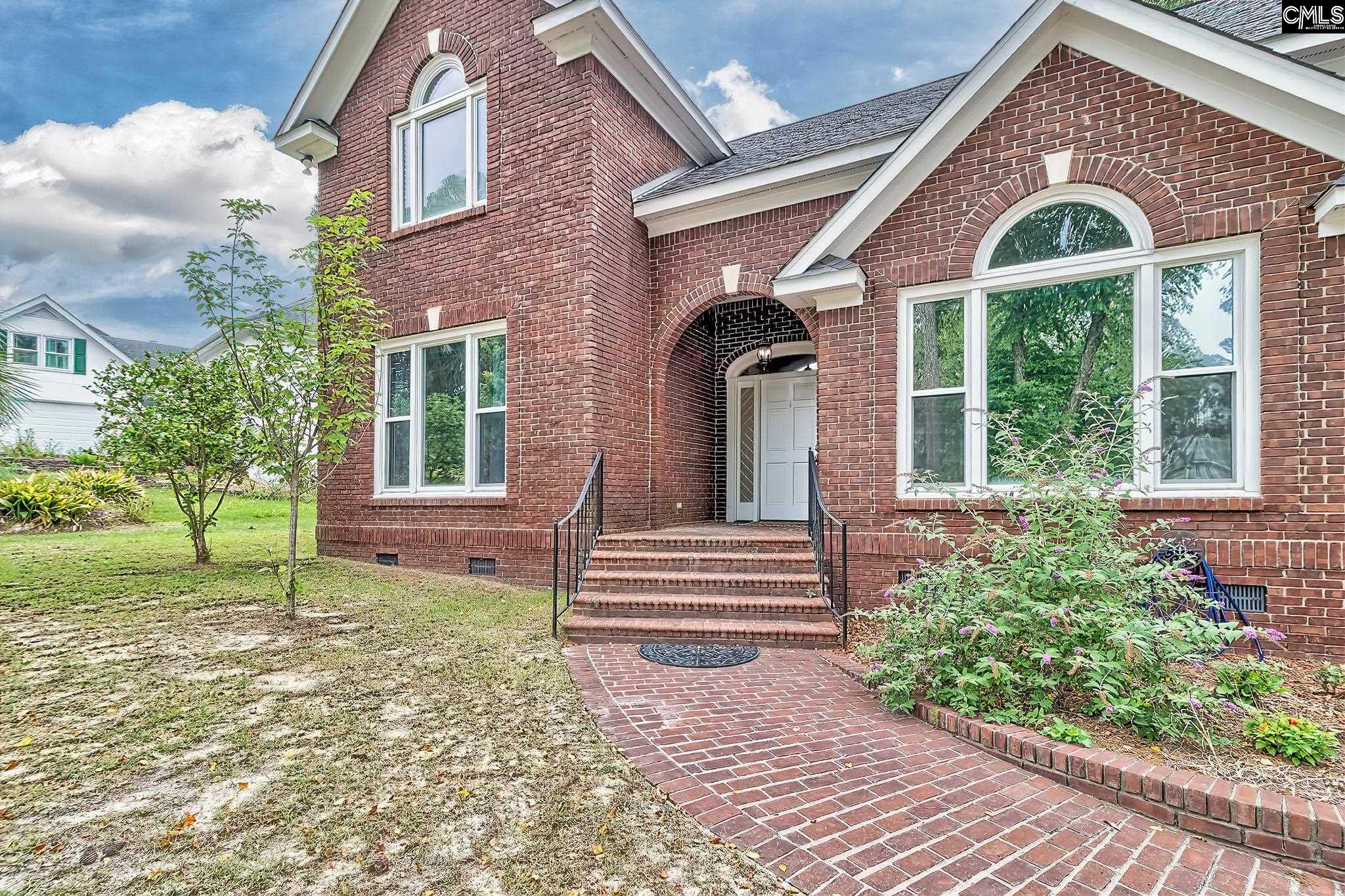 516 Hogans Run Columbia, SC 29229