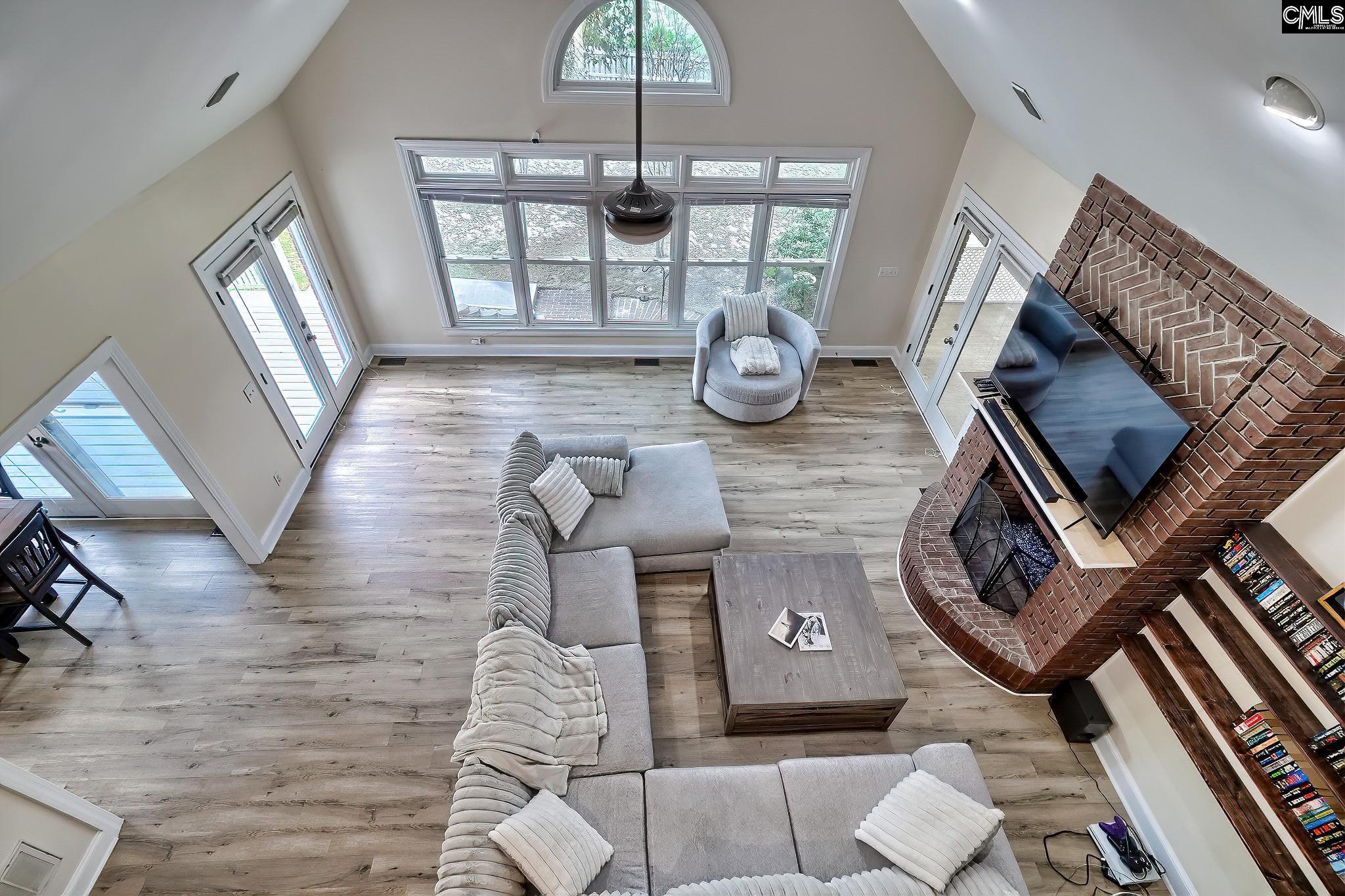 516 Hogans Run Columbia, SC 29229