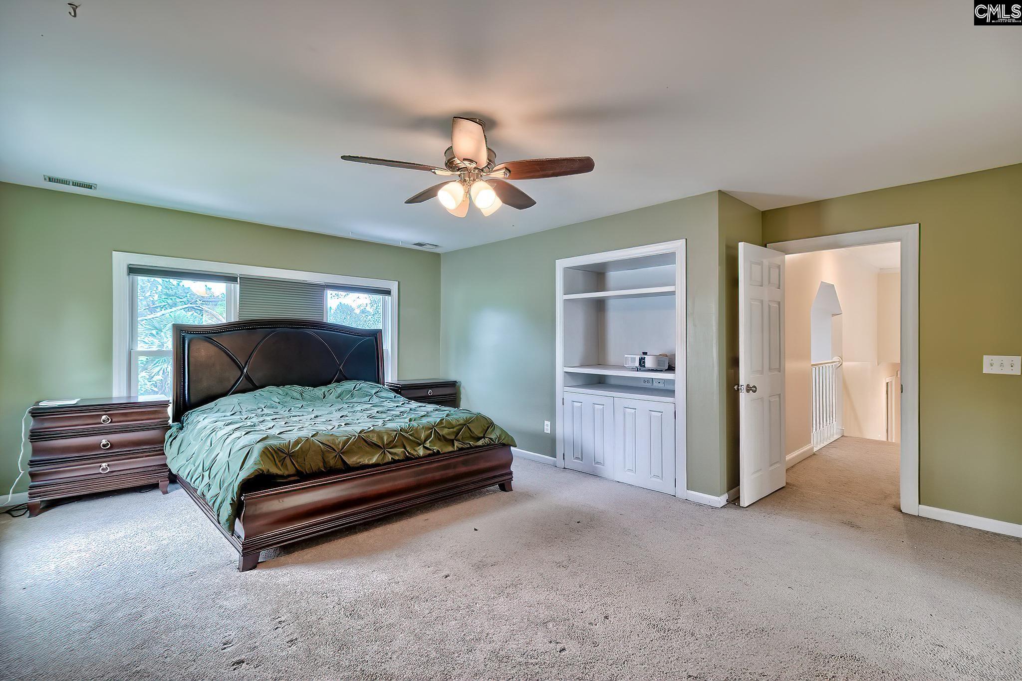 516 Hogans Run Columbia, SC 29229