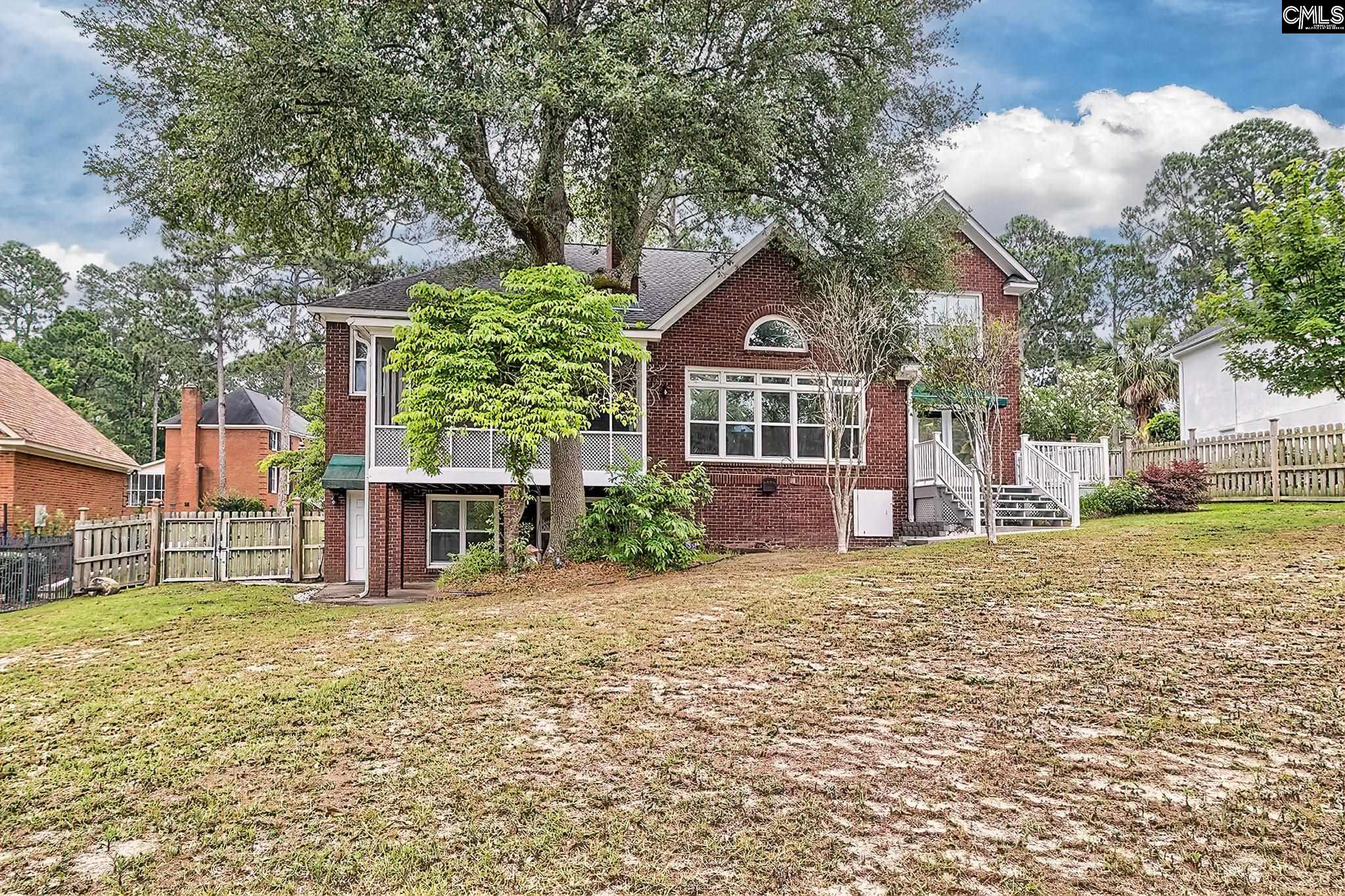 516 Hogans Run Columbia, SC 29229