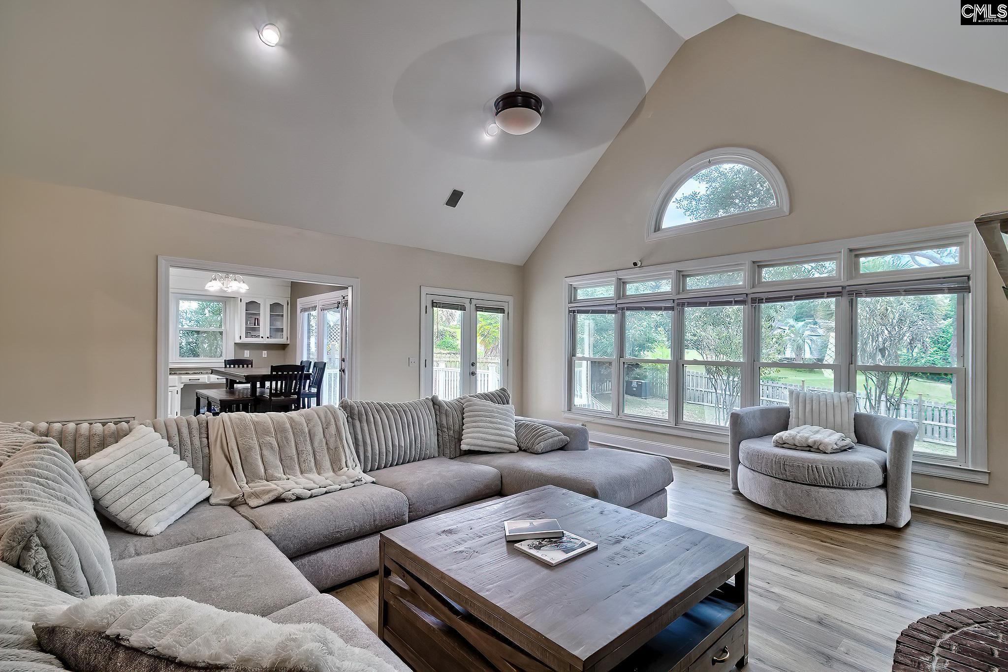 516 Hogans Run Columbia, SC 29229