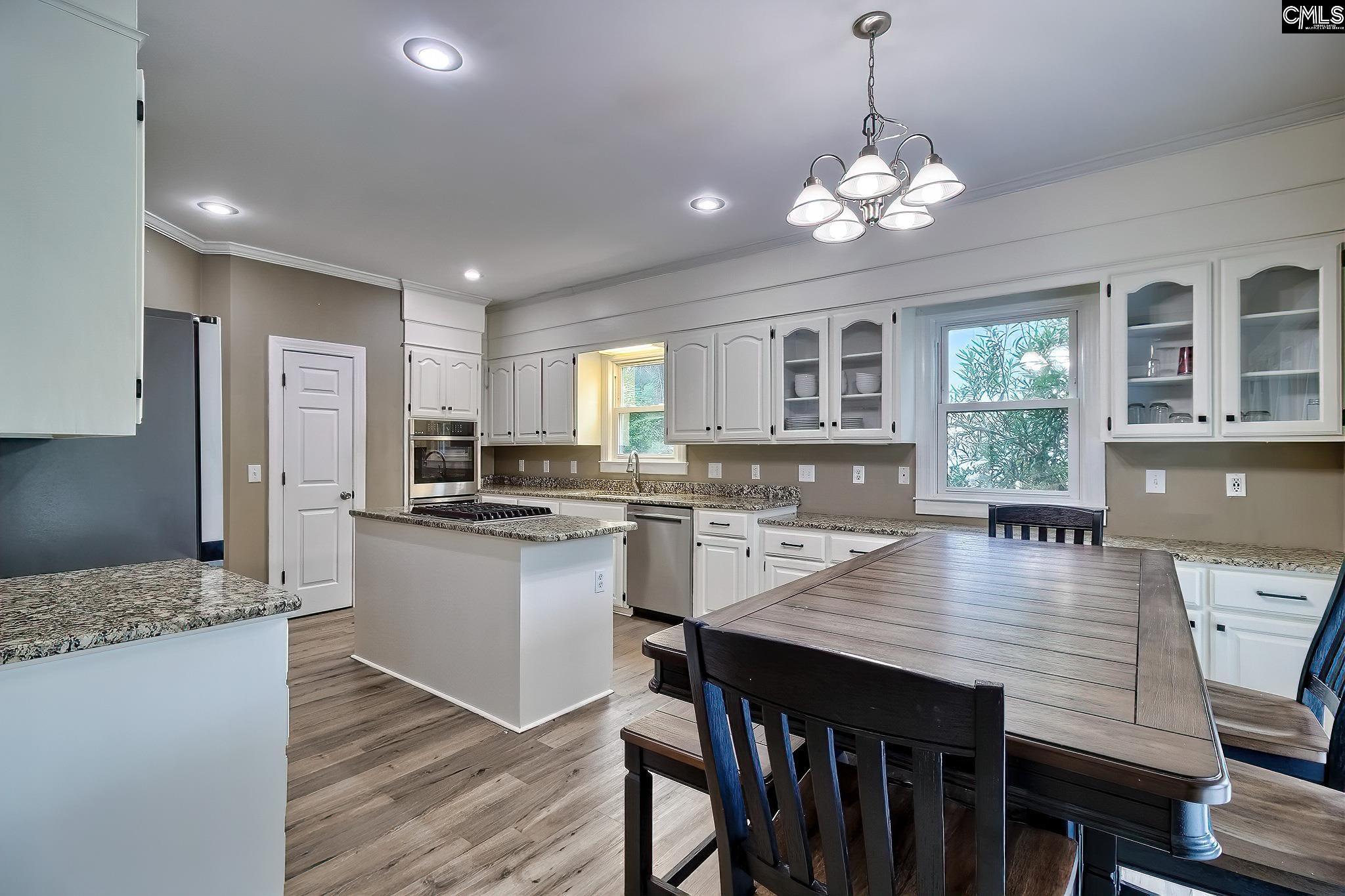 516 Hogans Run Columbia, SC 29229