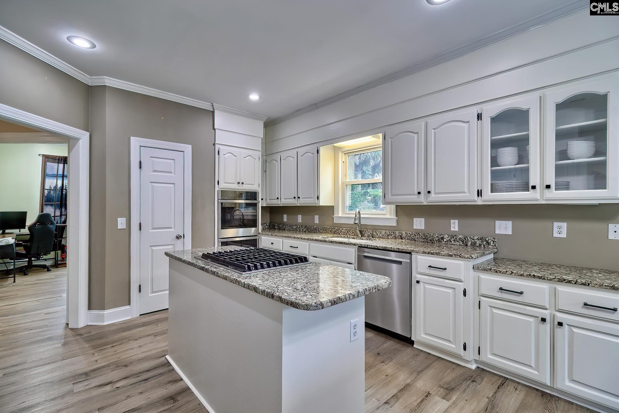 516 Hogans Run Columbia, SC 29229