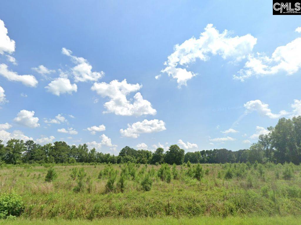 Winter Creek Road Bowman, SC 29018