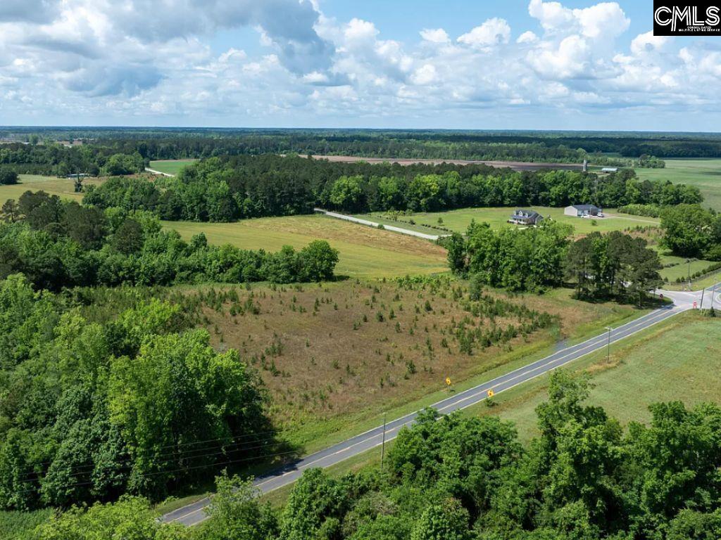Winter Creek Road, Bowman, South Carolina image 8