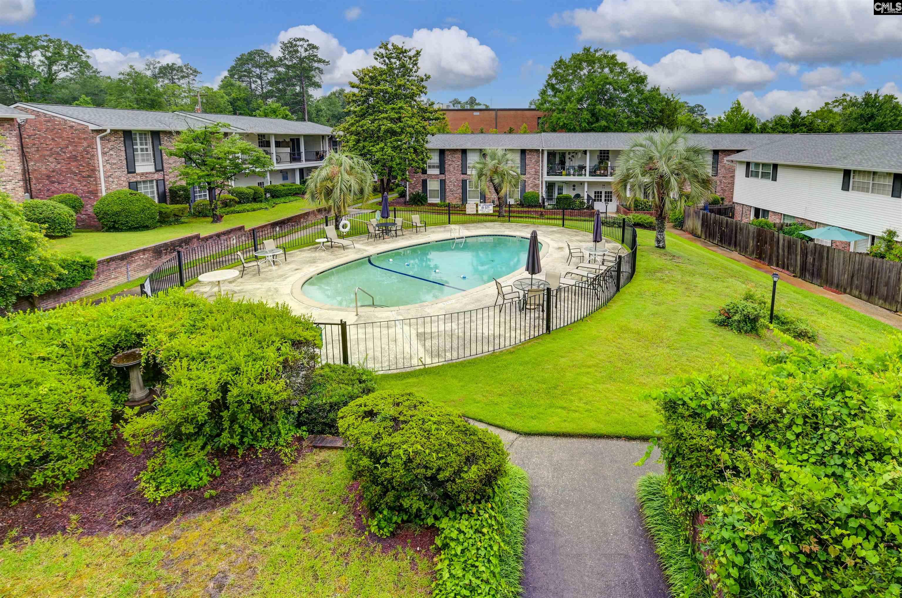 5225 Clemson Columbia, SC 29206