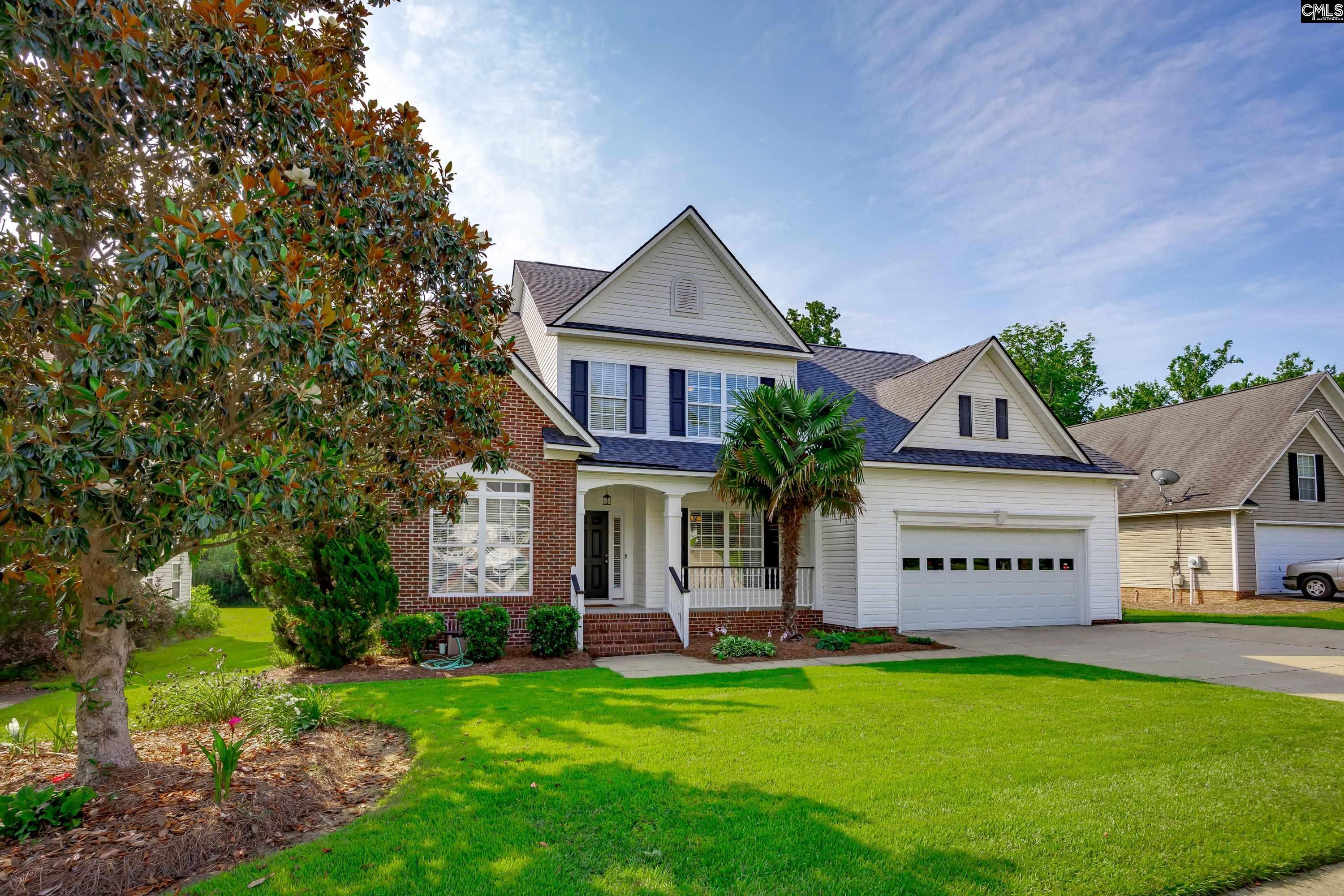 218 Blue Mountain Drive, Irmo, South Carolina image 1