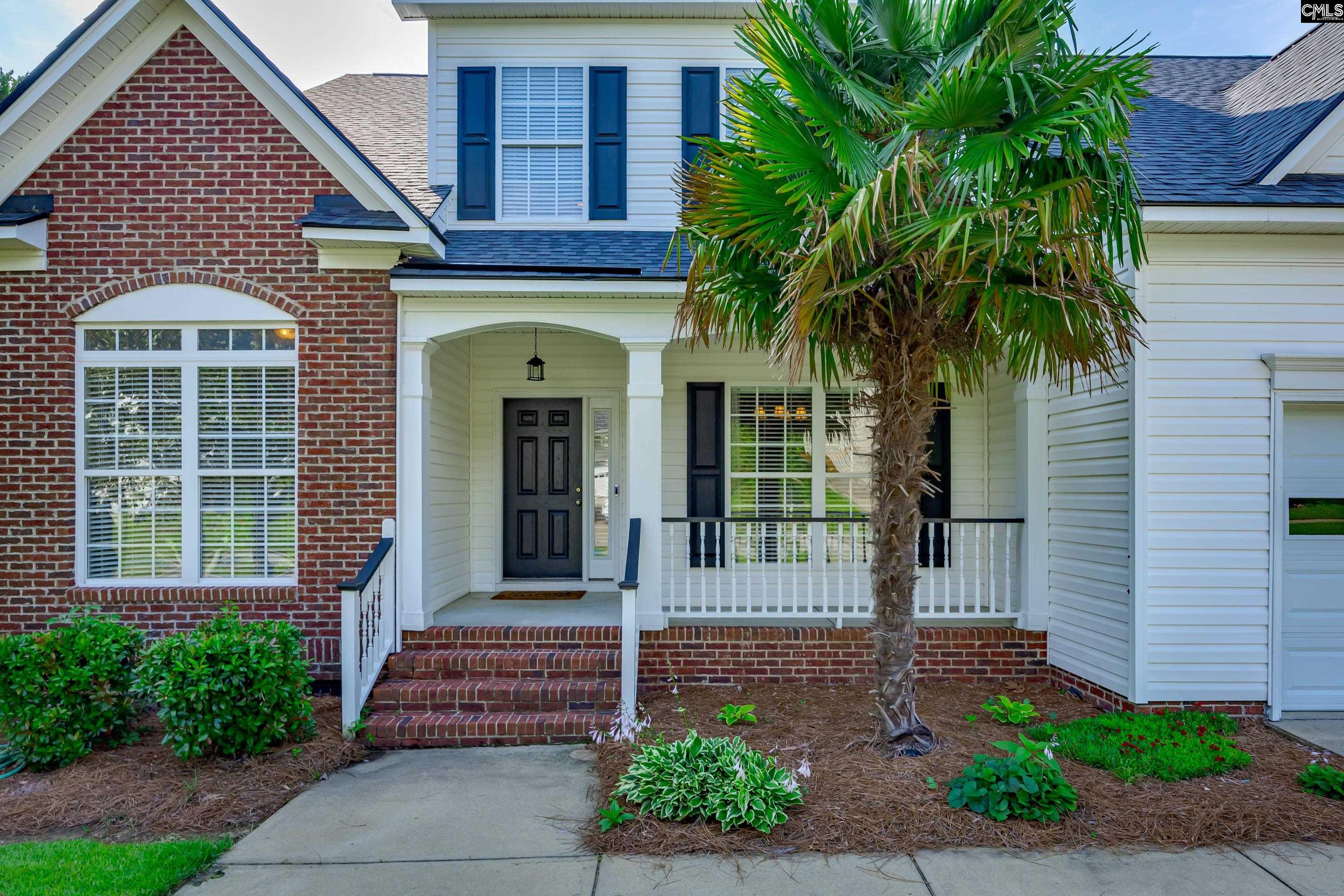 218 Blue Mountain Drive, Irmo, South Carolina image 2