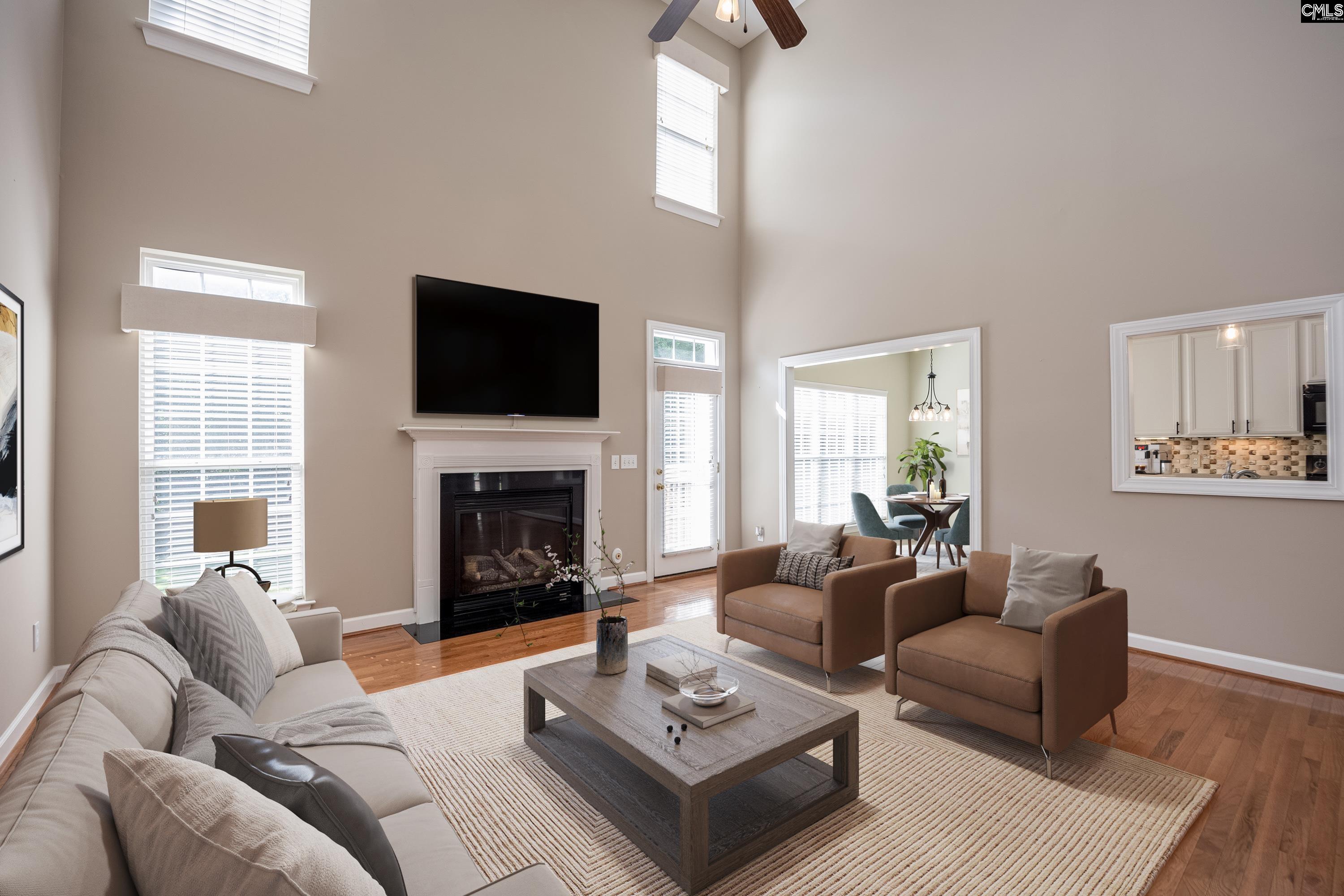 218 Blue Mountain Drive, Irmo, South Carolina image 11