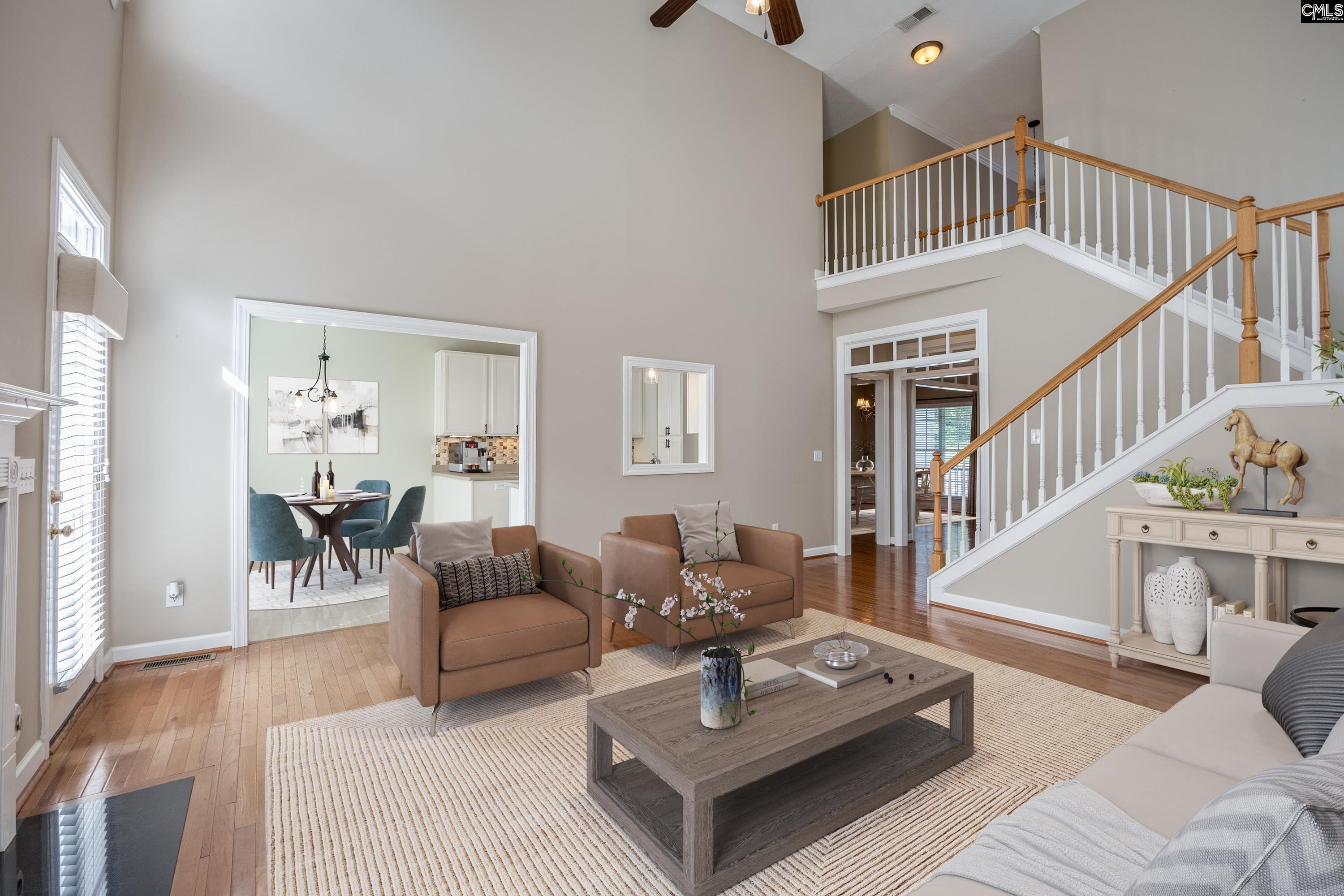 218 Blue Mountain Drive, Irmo, South Carolina image 13