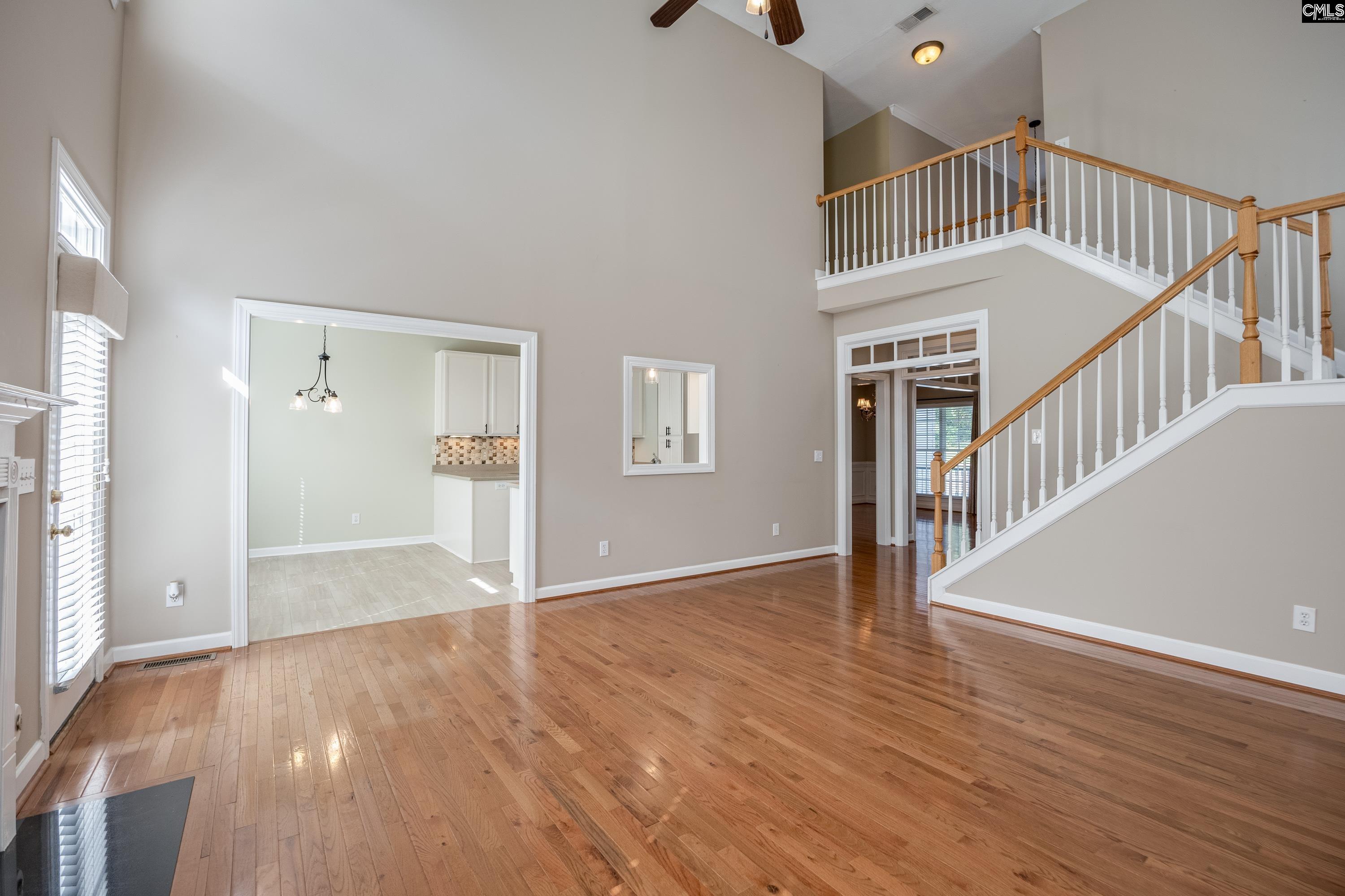 218 Blue Mountain Drive, Irmo, South Carolina image 14