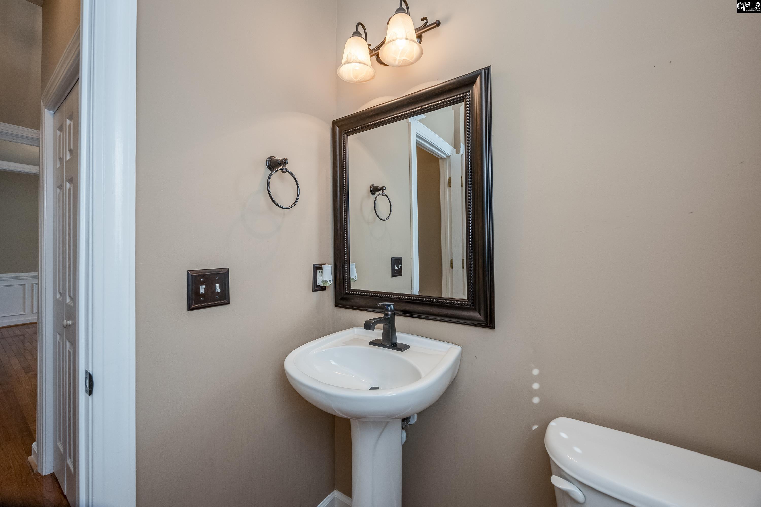 218 Blue Mountain Drive, Irmo, South Carolina image 19
