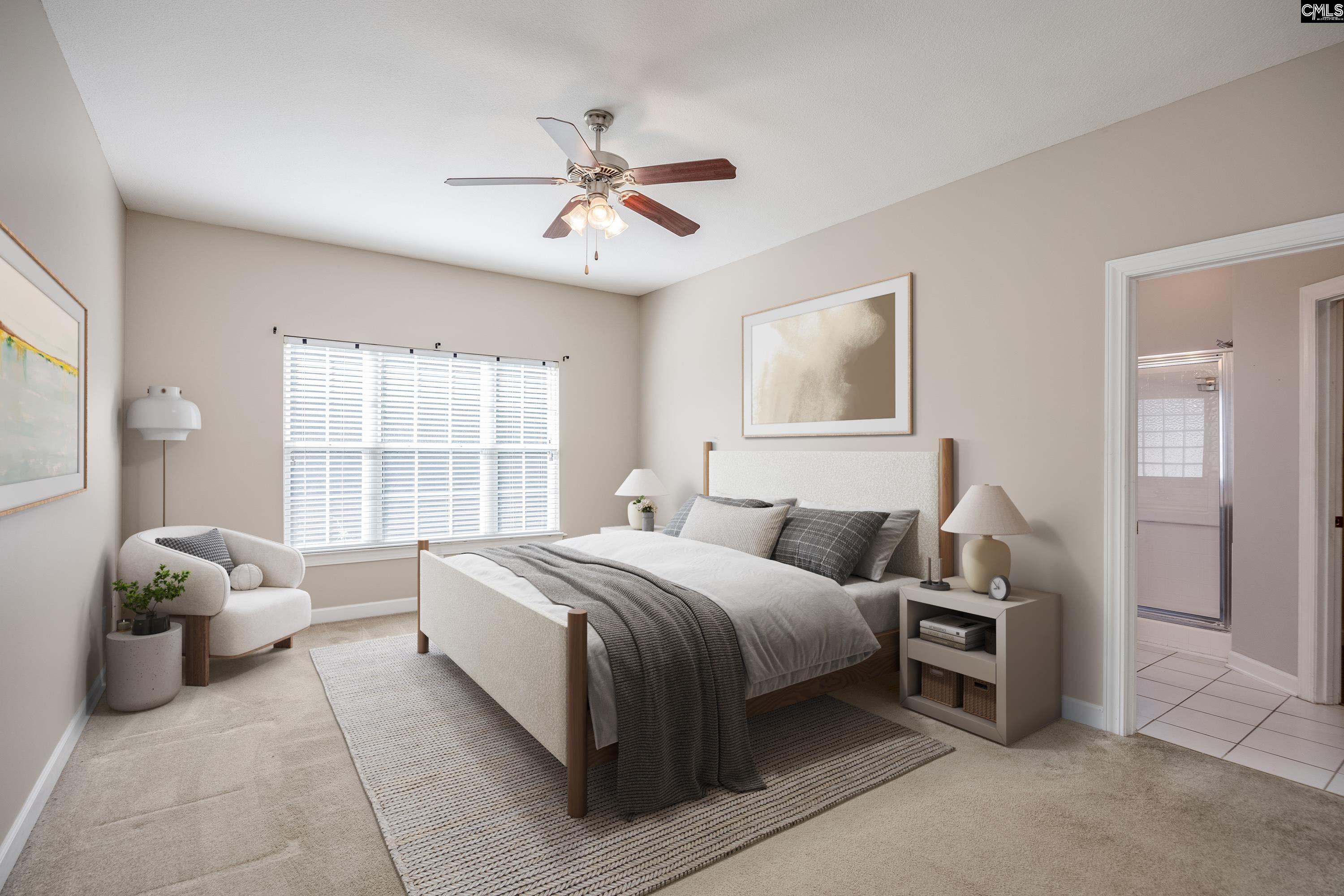 218 Blue Mountain Drive, Irmo, South Carolina image 21