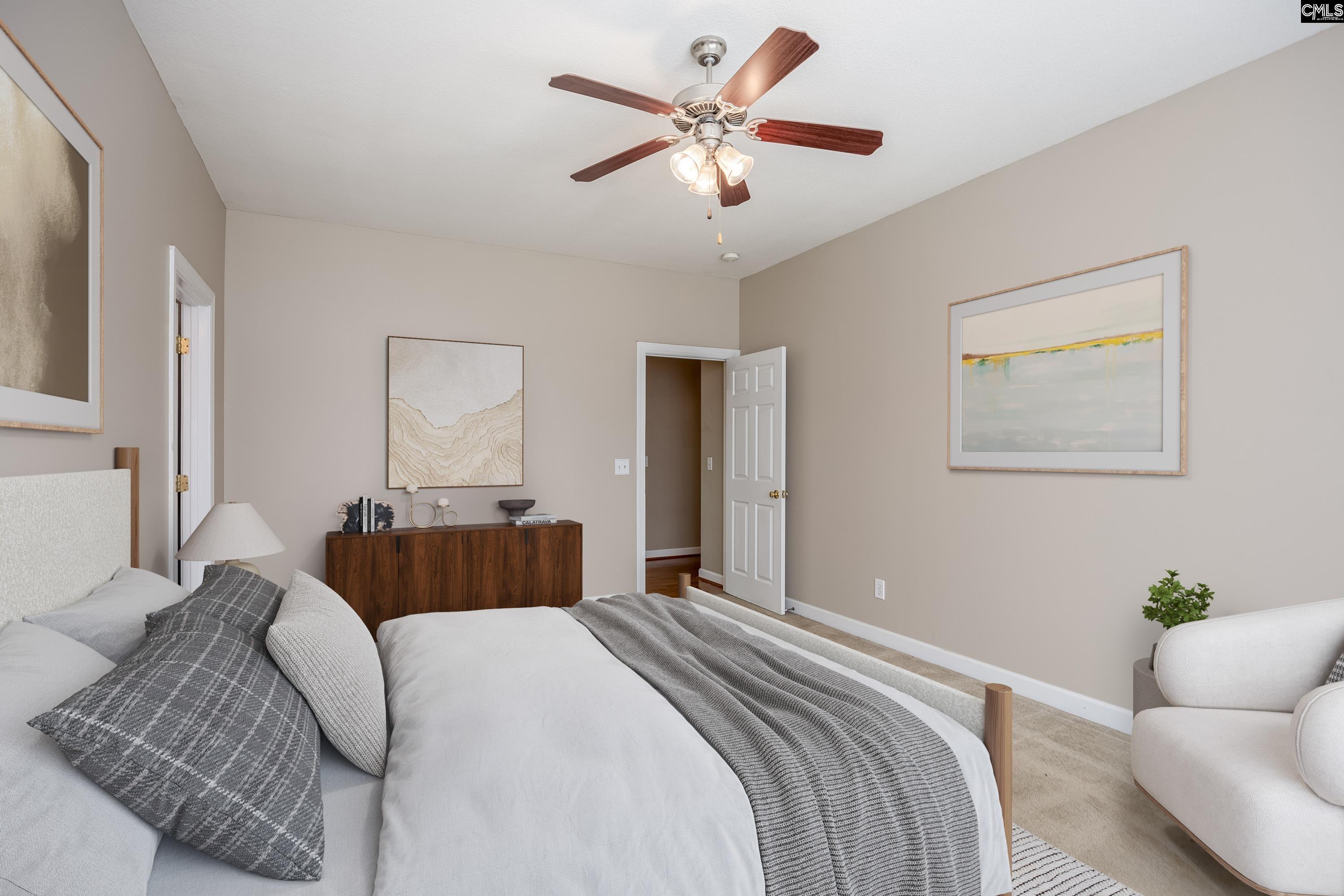 218 Blue Mountain Drive, Irmo, South Carolina image 23