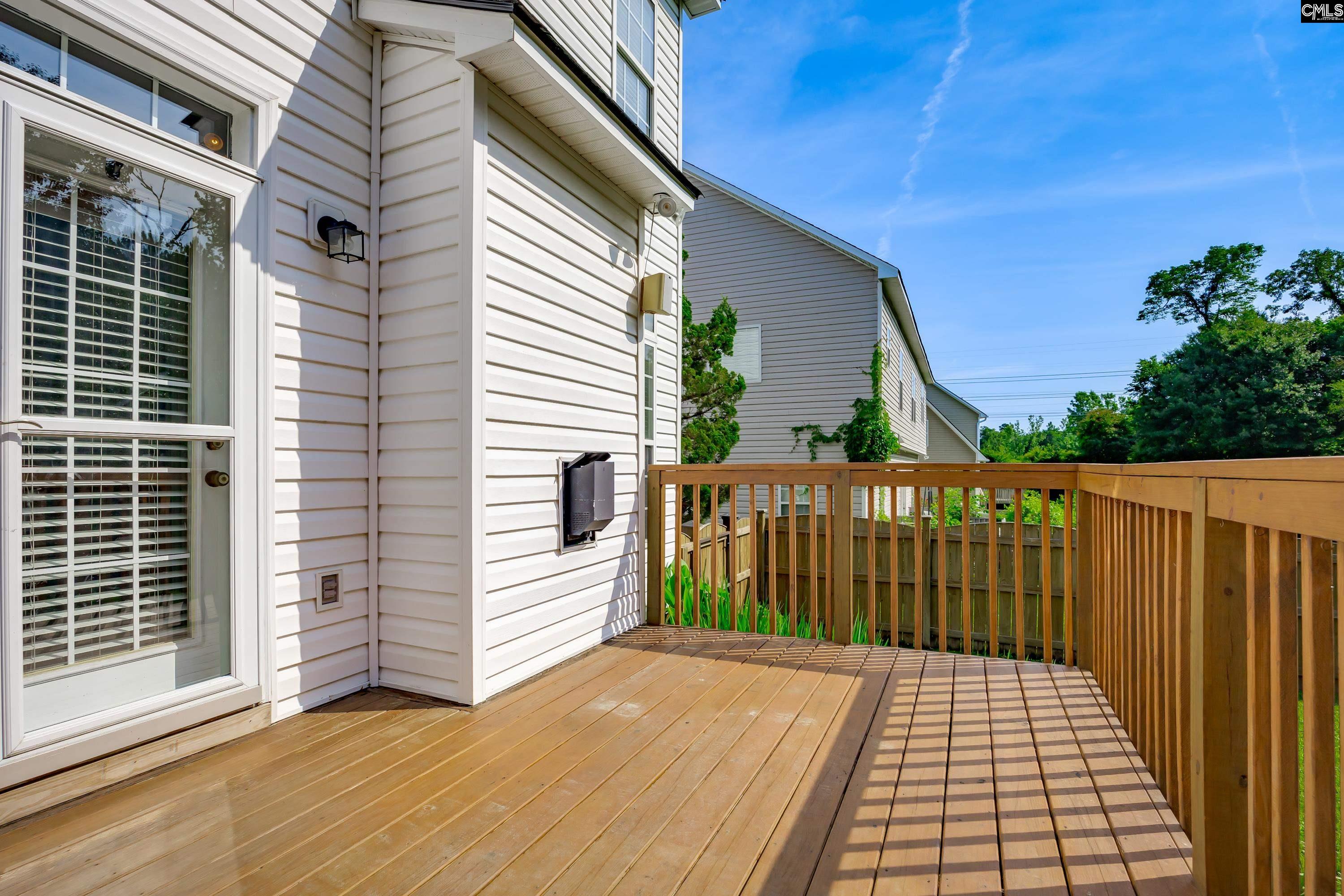 218 Blue Mountain Drive, Irmo, South Carolina image 41