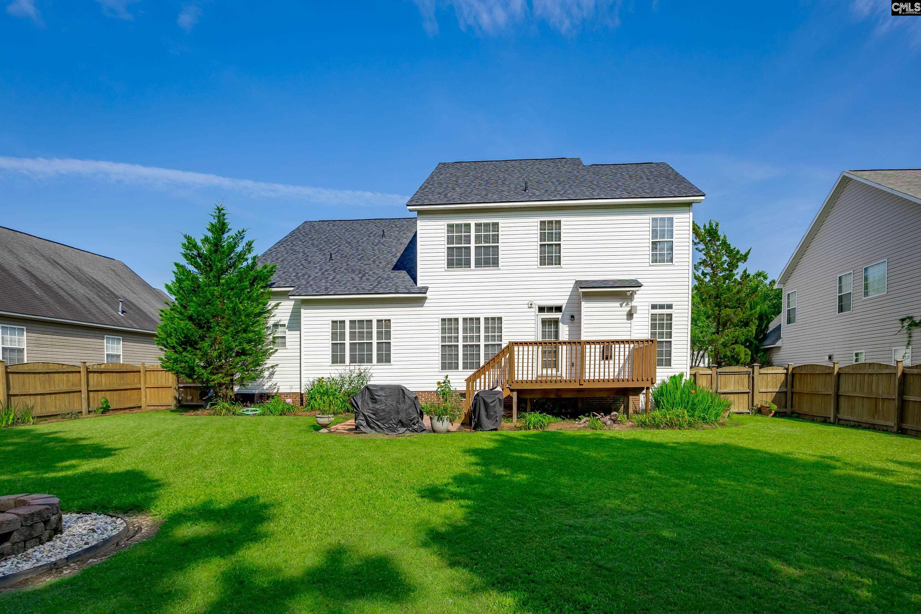 218 Blue Mountain Drive, Irmo, South Carolina image 42
