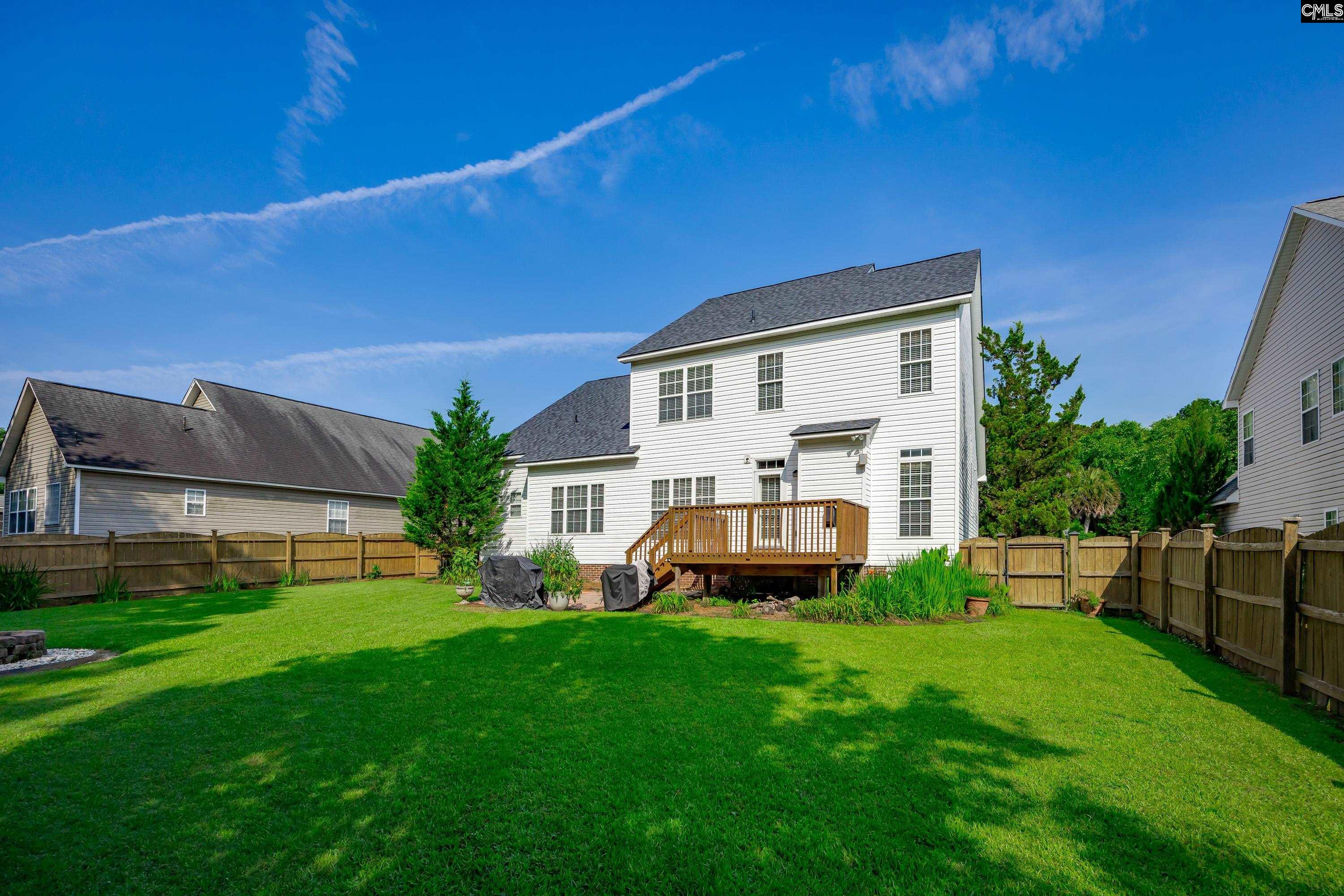 218 Blue Mountain Drive, Irmo, South Carolina image 43