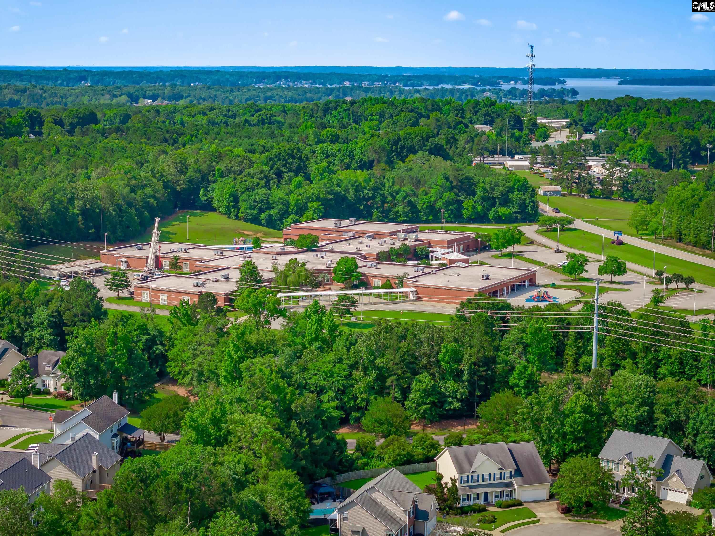 218 Blue Mountain Drive, Irmo, South Carolina image 50