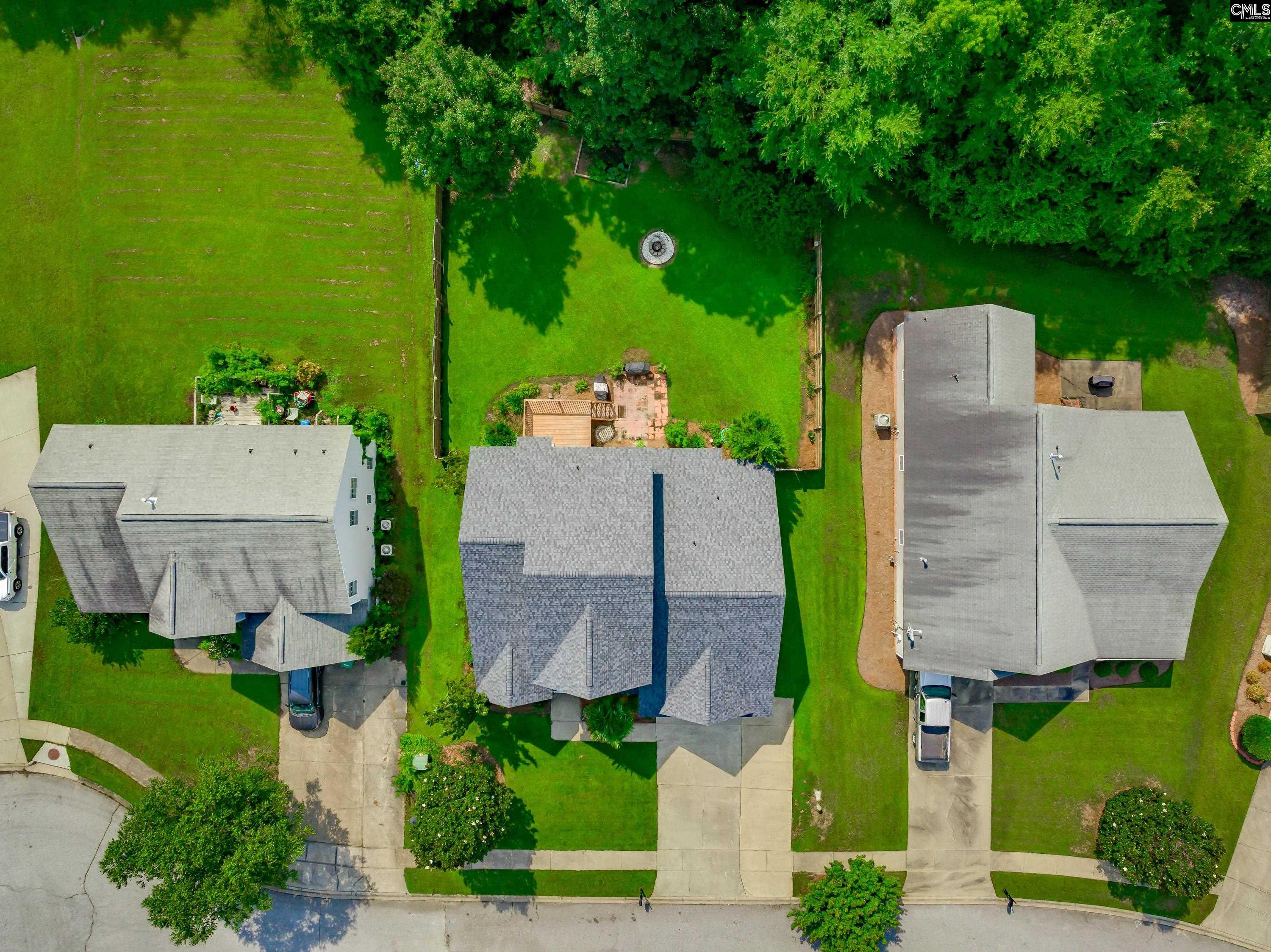 218 Blue Mountain Drive Irmo, SC 29063