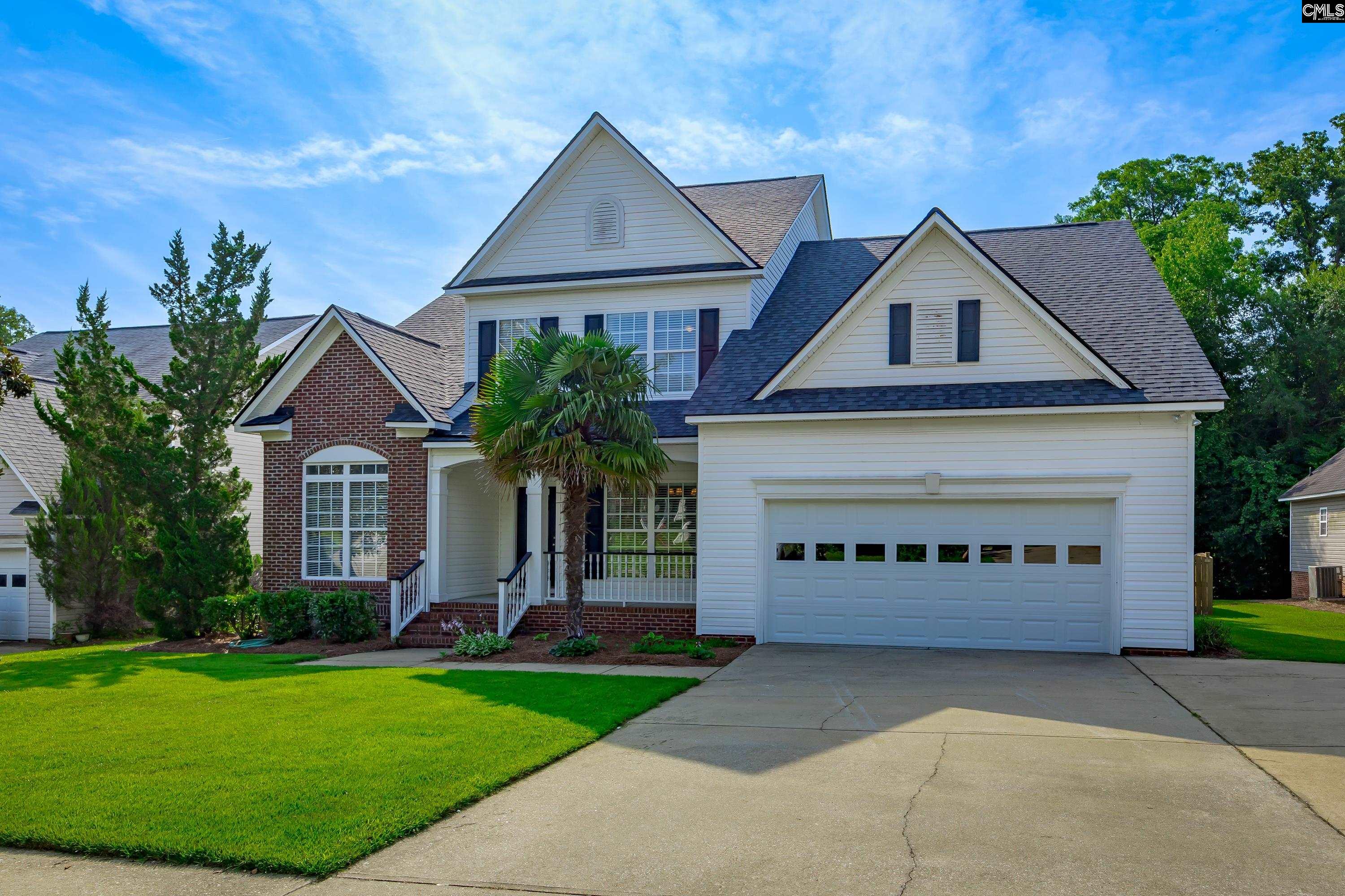 218 Blue Mountain Drive Irmo, SC 29063