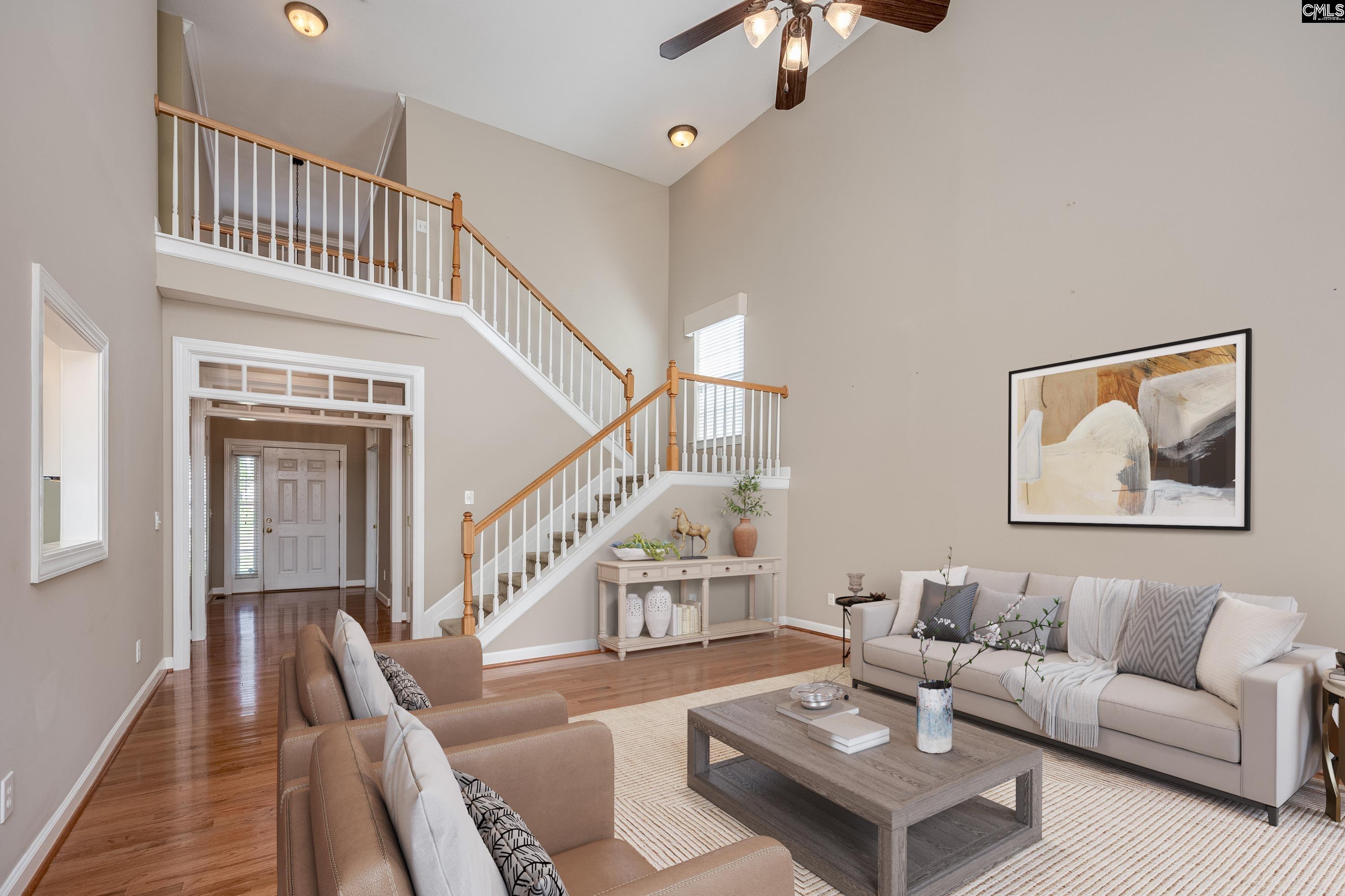 218 Blue Mountain Drive, Irmo, South Carolina image 9
