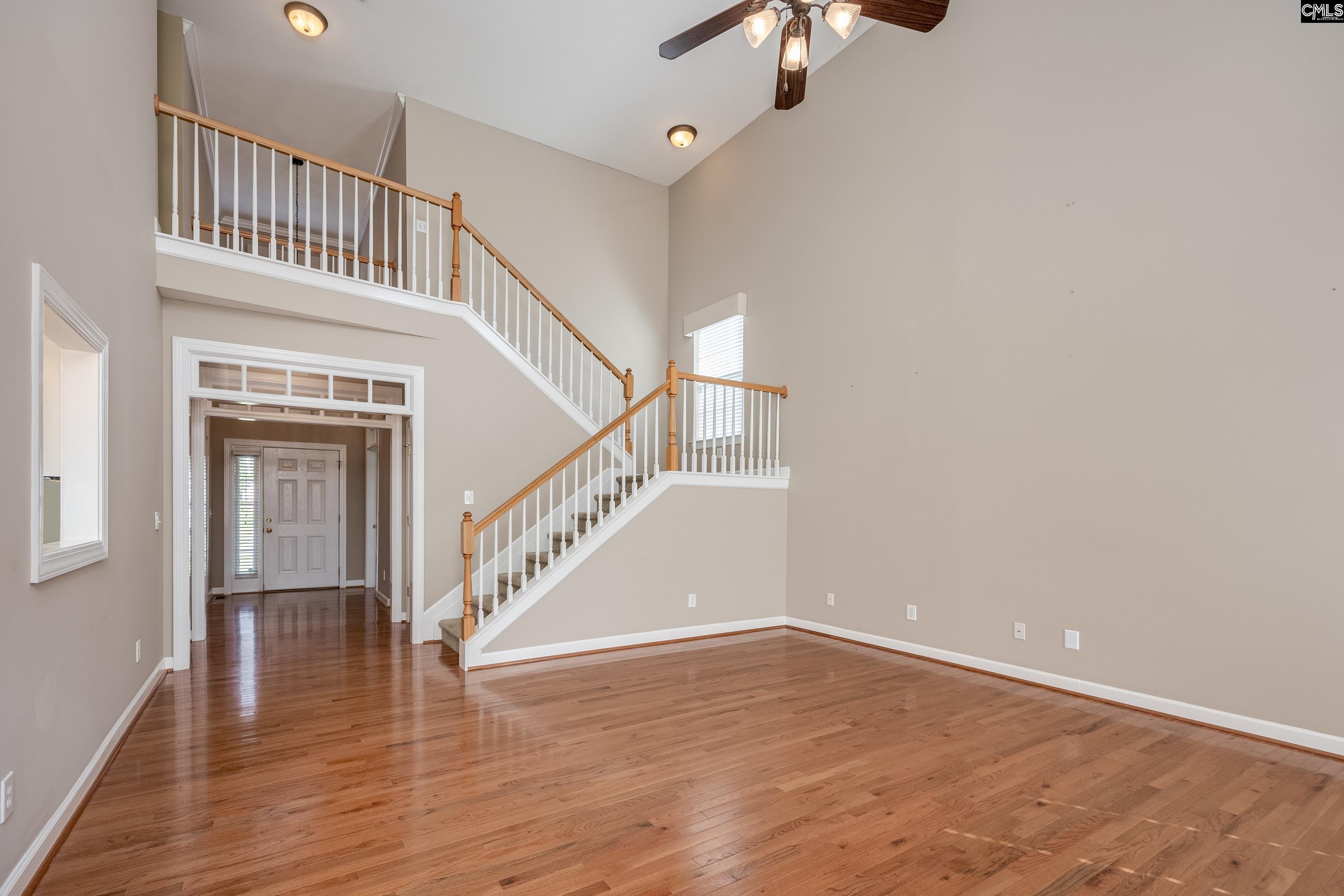 218 Blue Mountain Drive, Irmo, South Carolina image 10