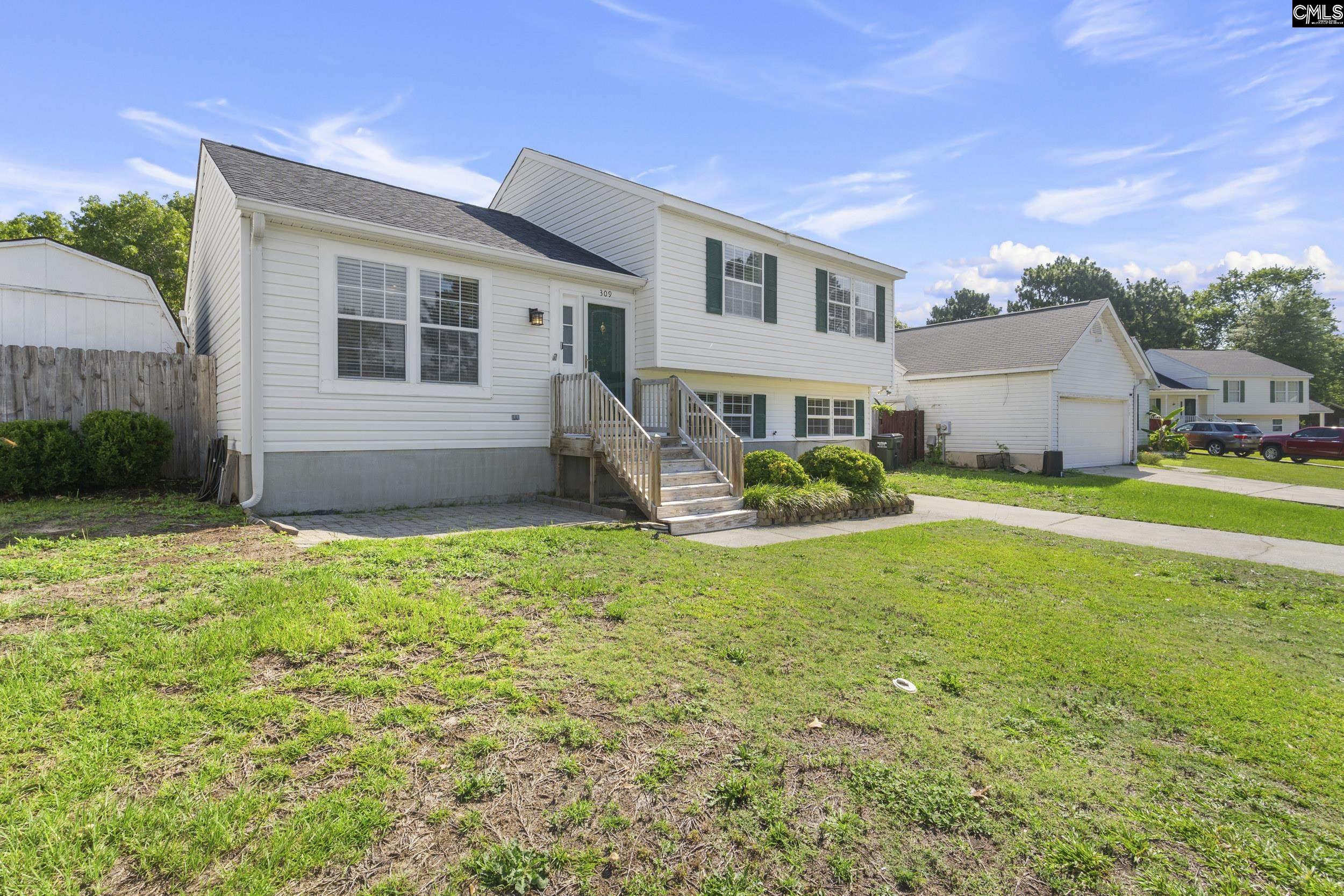 309 Pebble Creek Court West Columbia, SC 29170