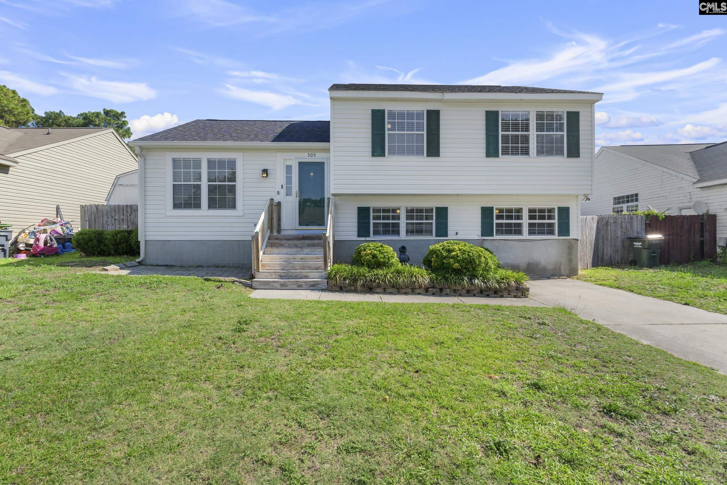 309 Pebble Creek Court West Columbia, SC 29170
